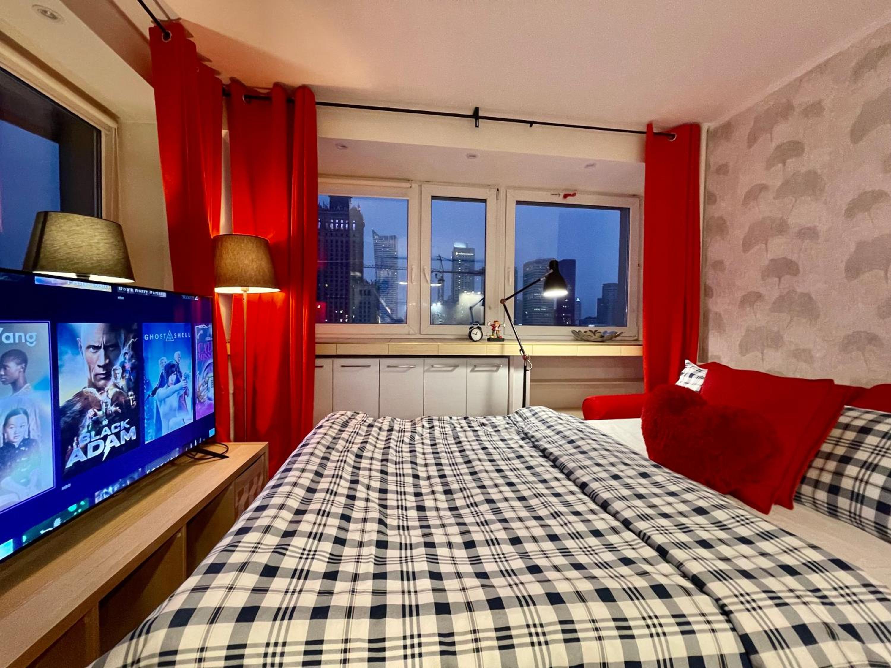 One-Bedroom Apartment - Photo 26