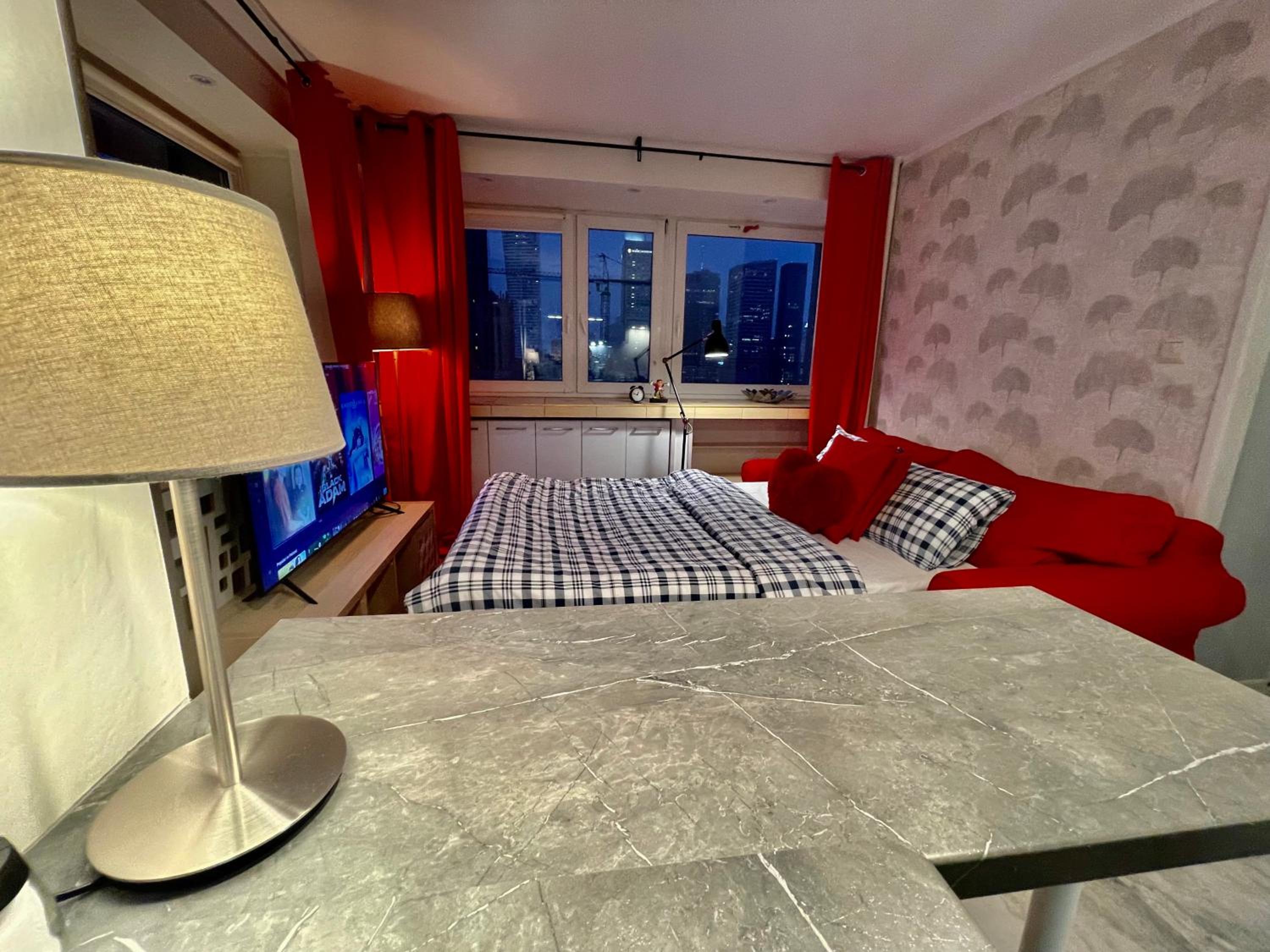 One-Bedroom Apartment - Photo 28