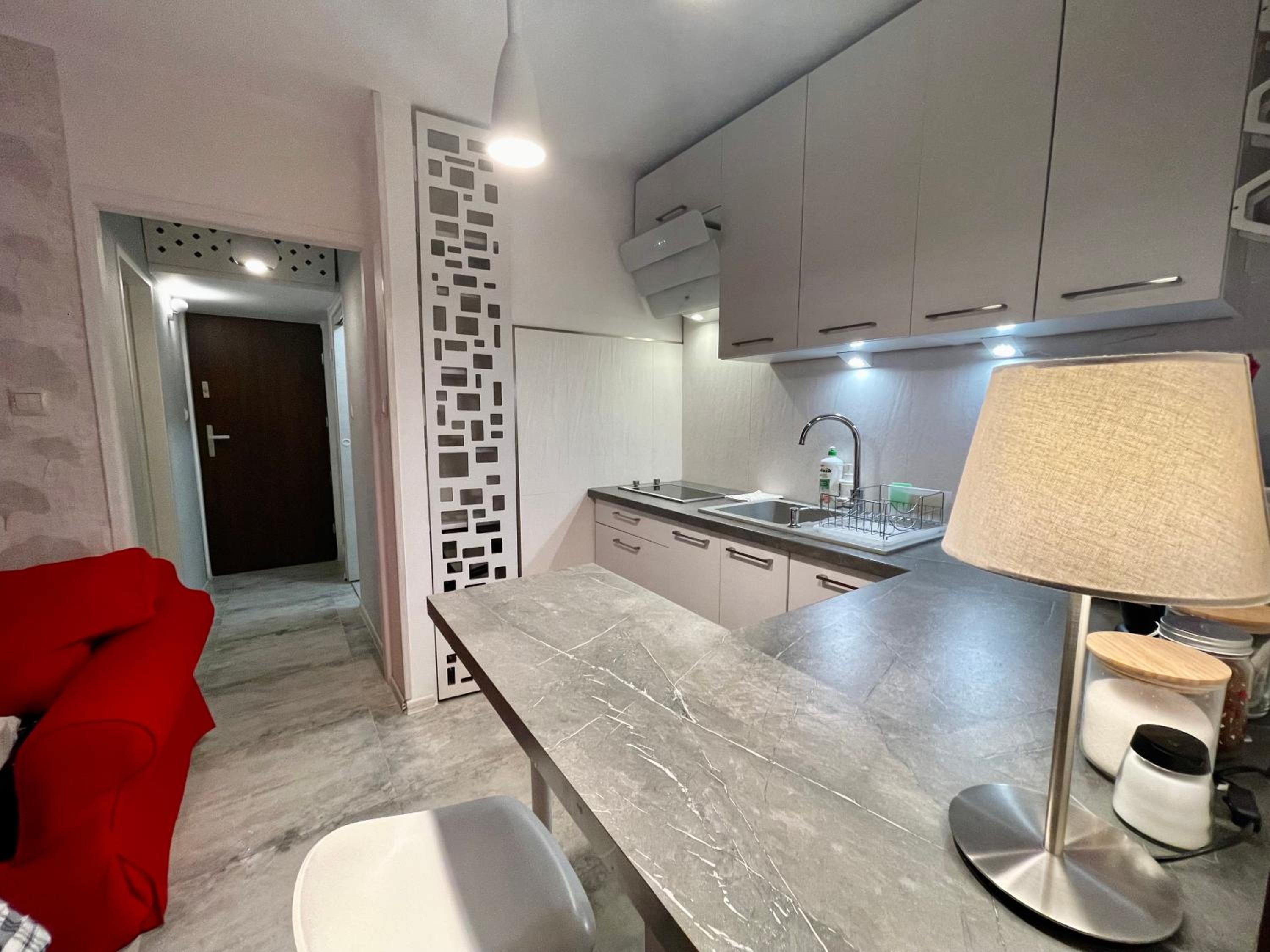 One-Bedroom Apartment - Photo 29