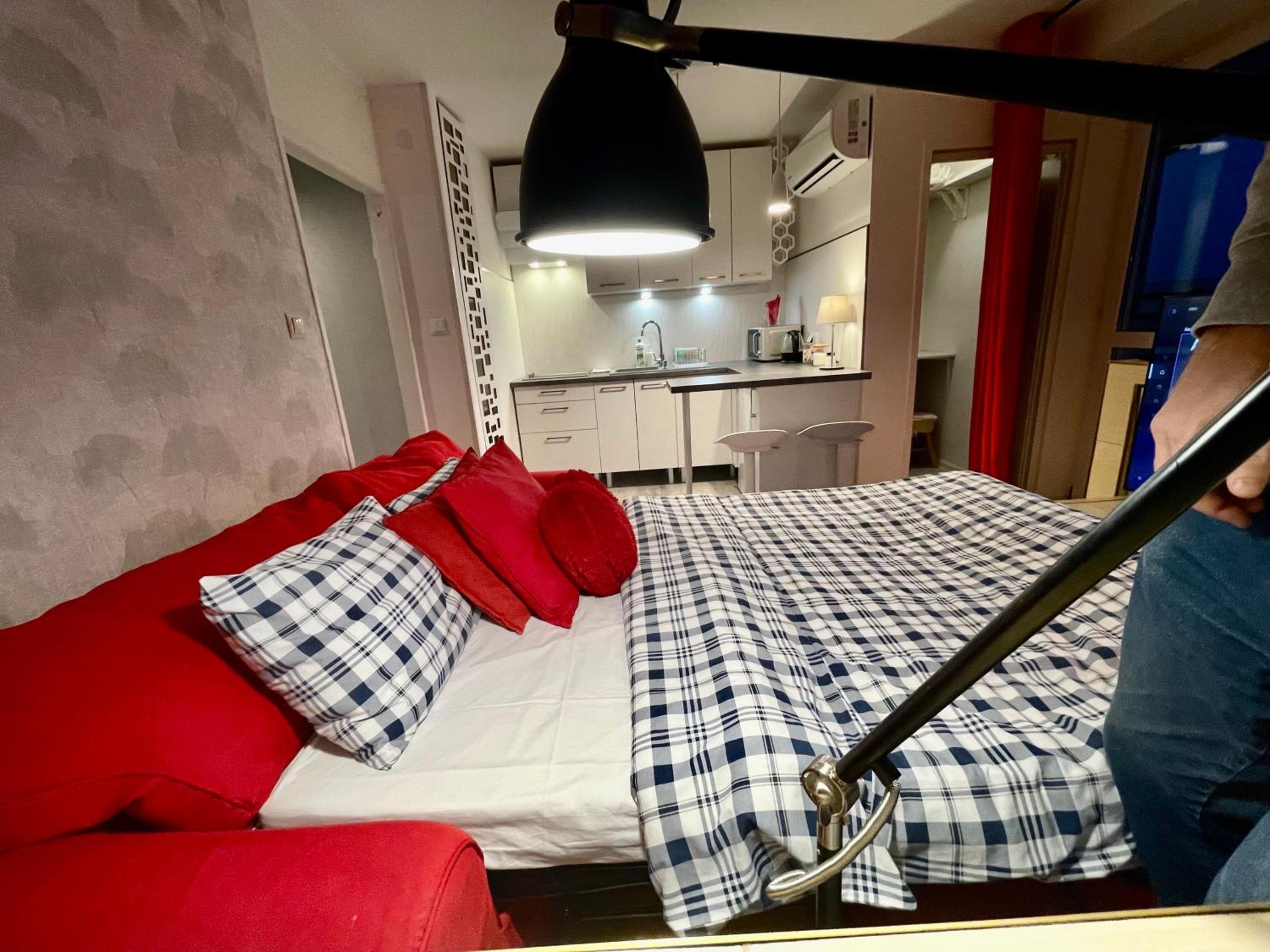 One-Bedroom Apartment - Photo 30