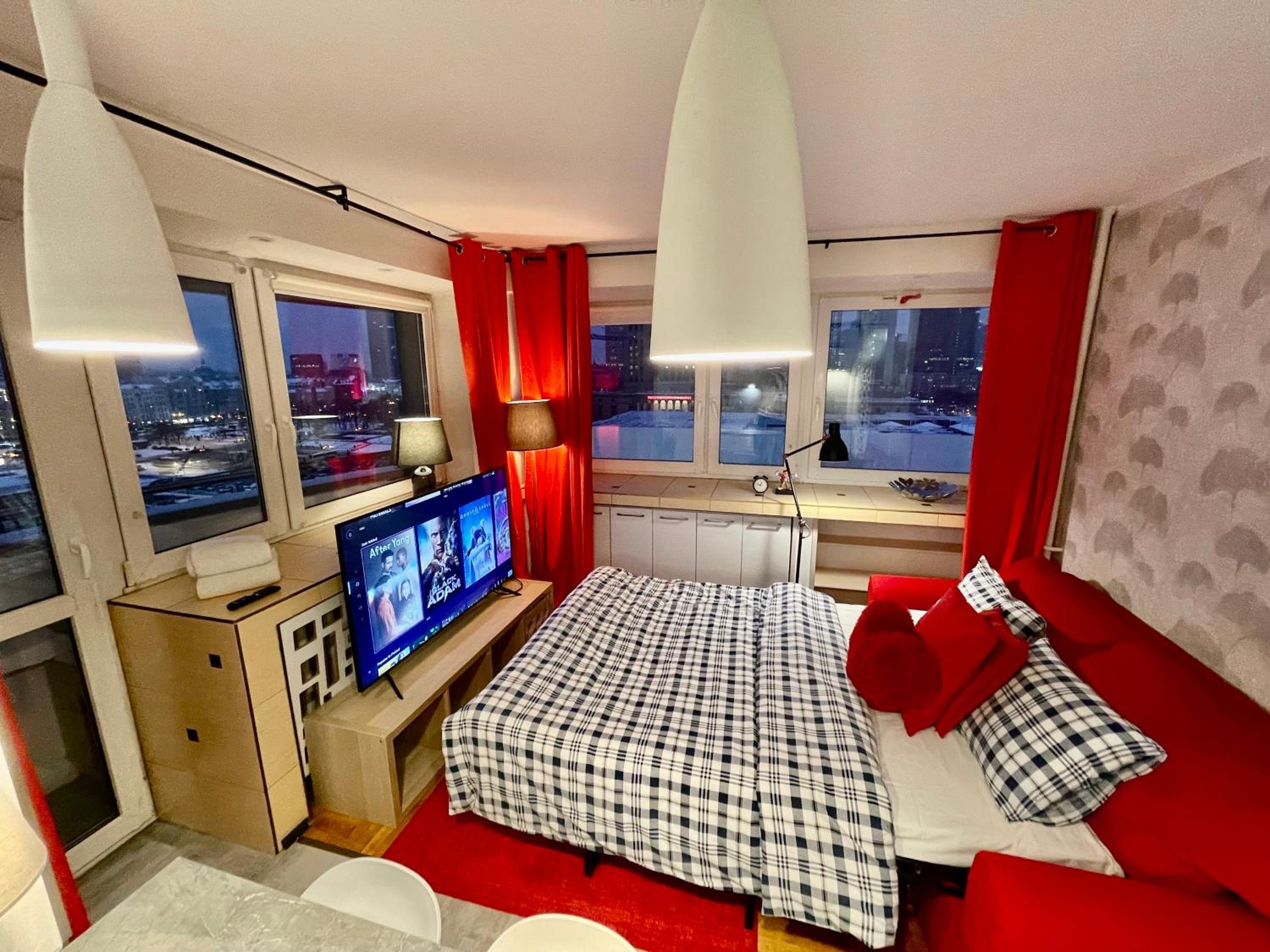 One-Bedroom Apartment - Photo 31