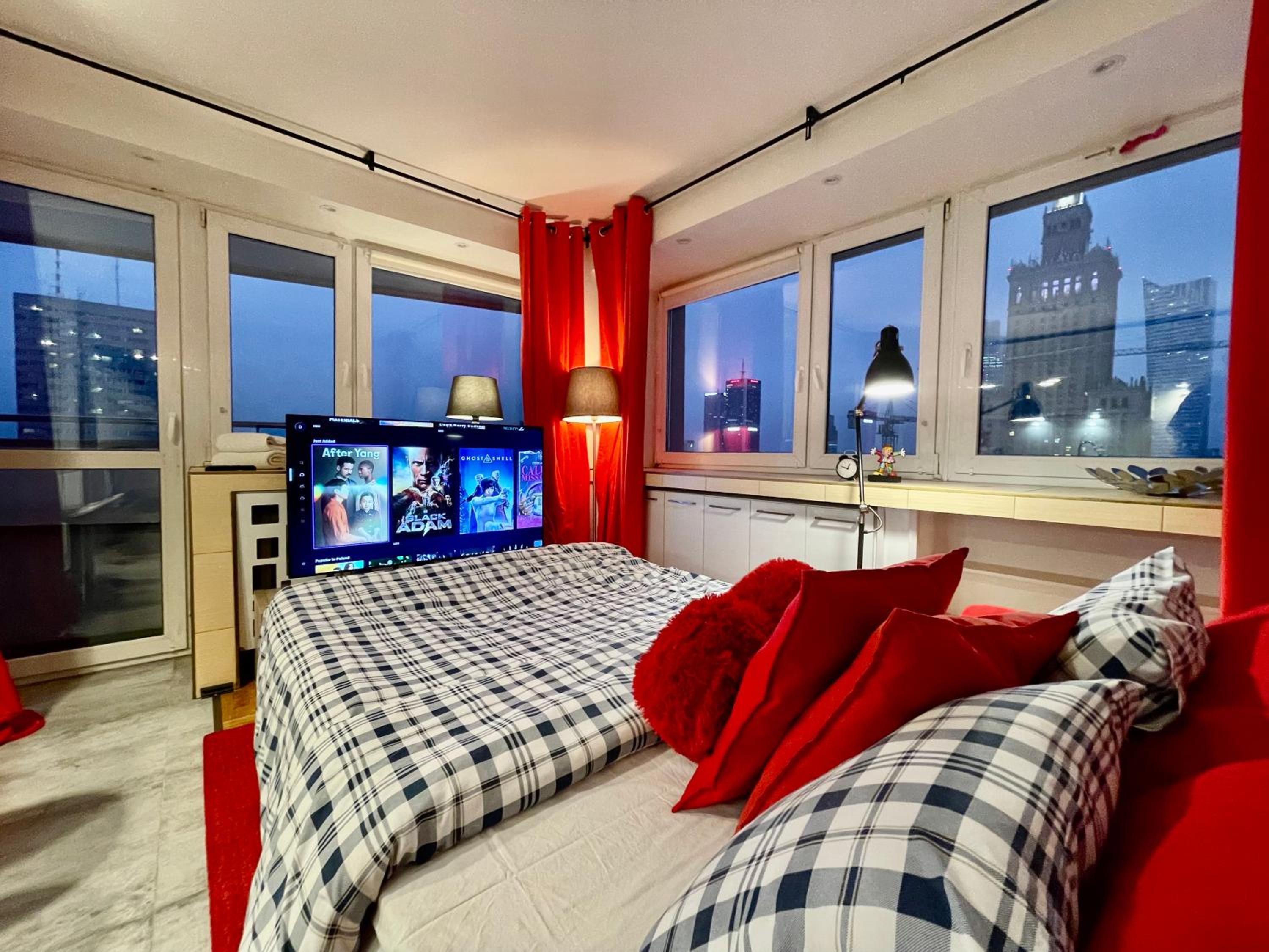 One-Bedroom Apartment - Photo 35