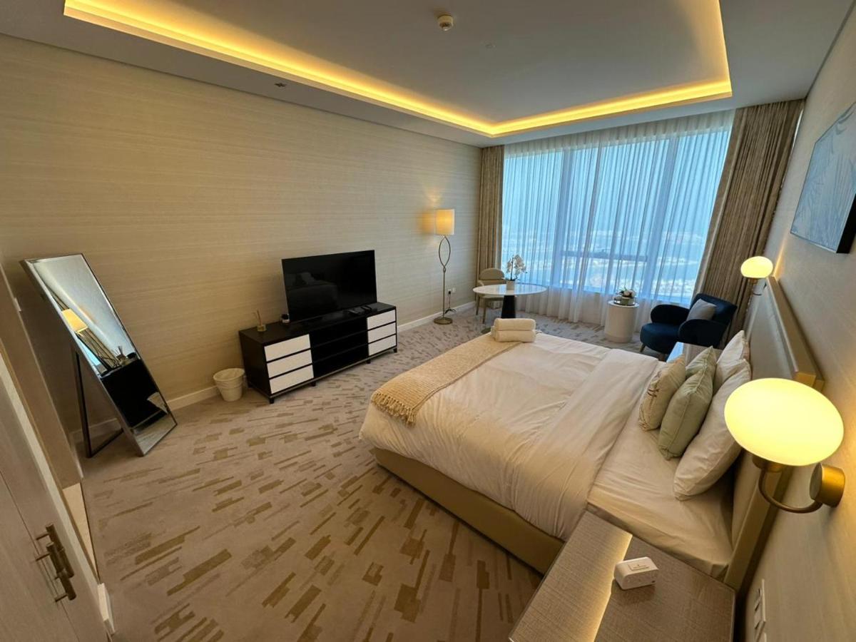 Studio Apartment with Sea View photo 2