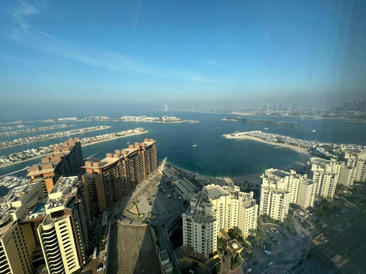 Studio Apartment with Sea View photo 3