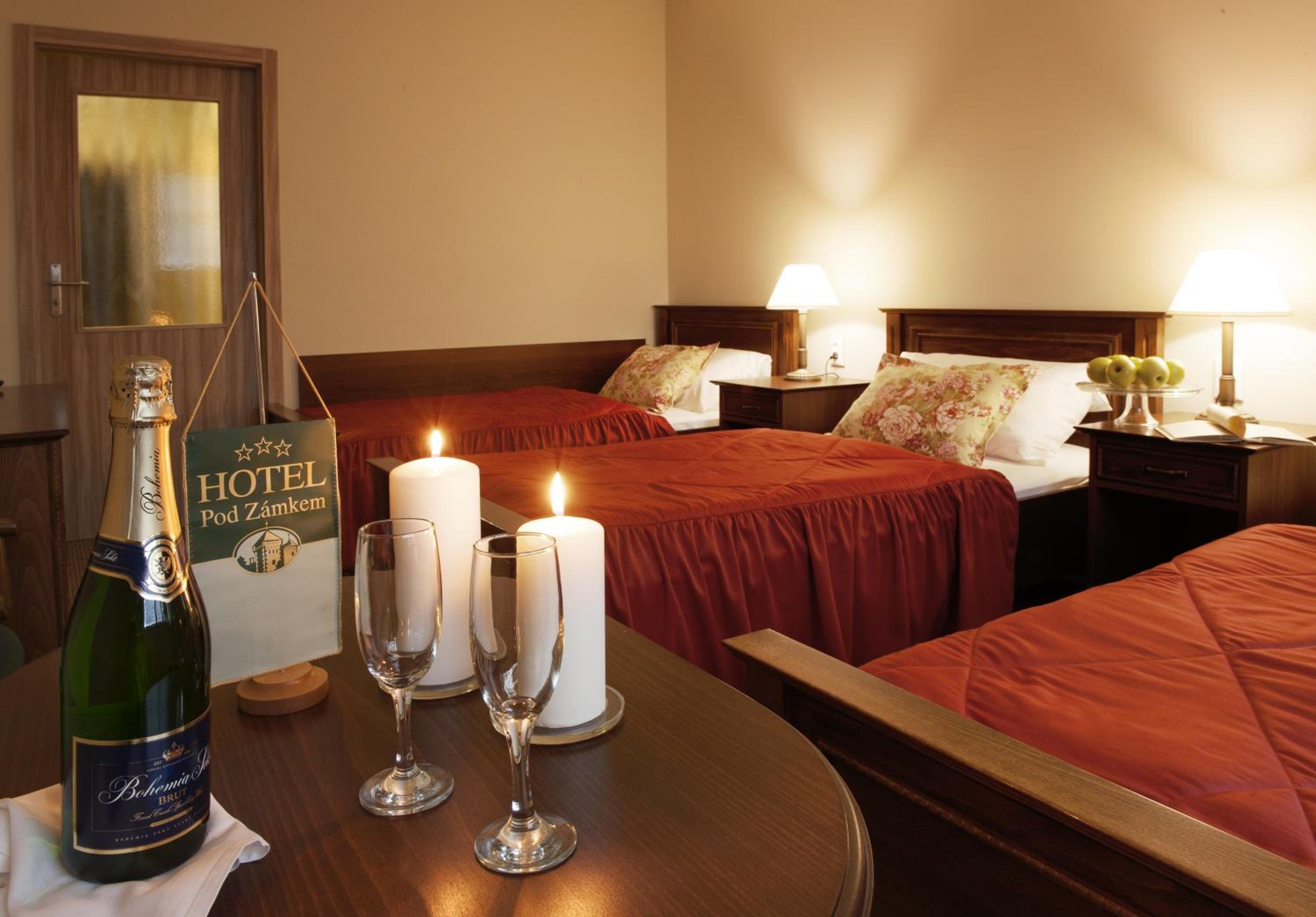Triple Room - Photo 1