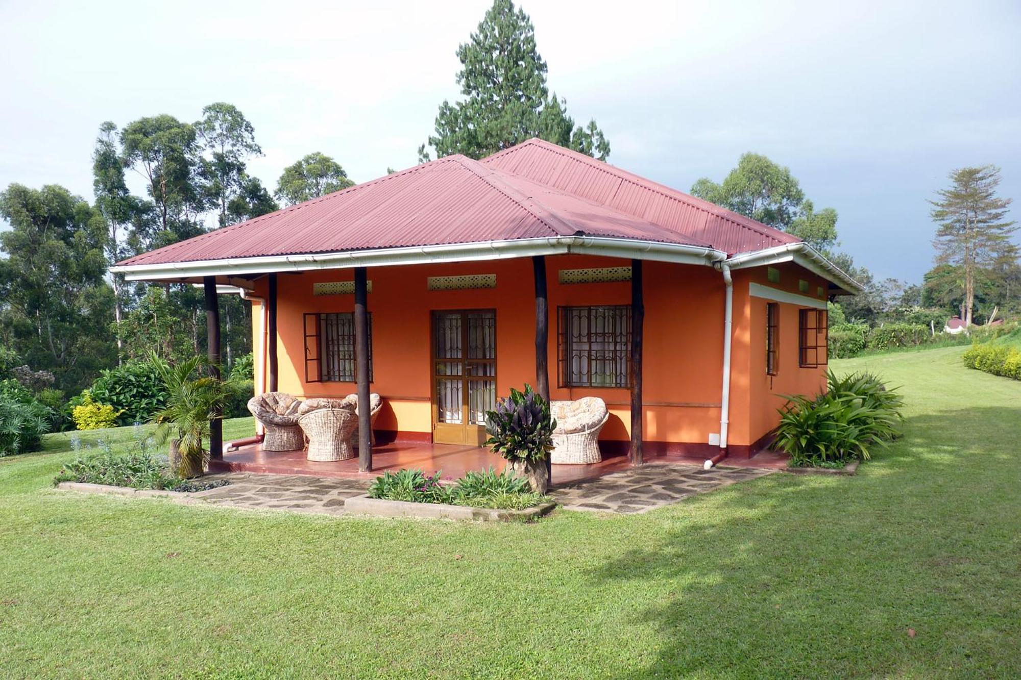 Double or Twin Room with Private Bathroom photo 2