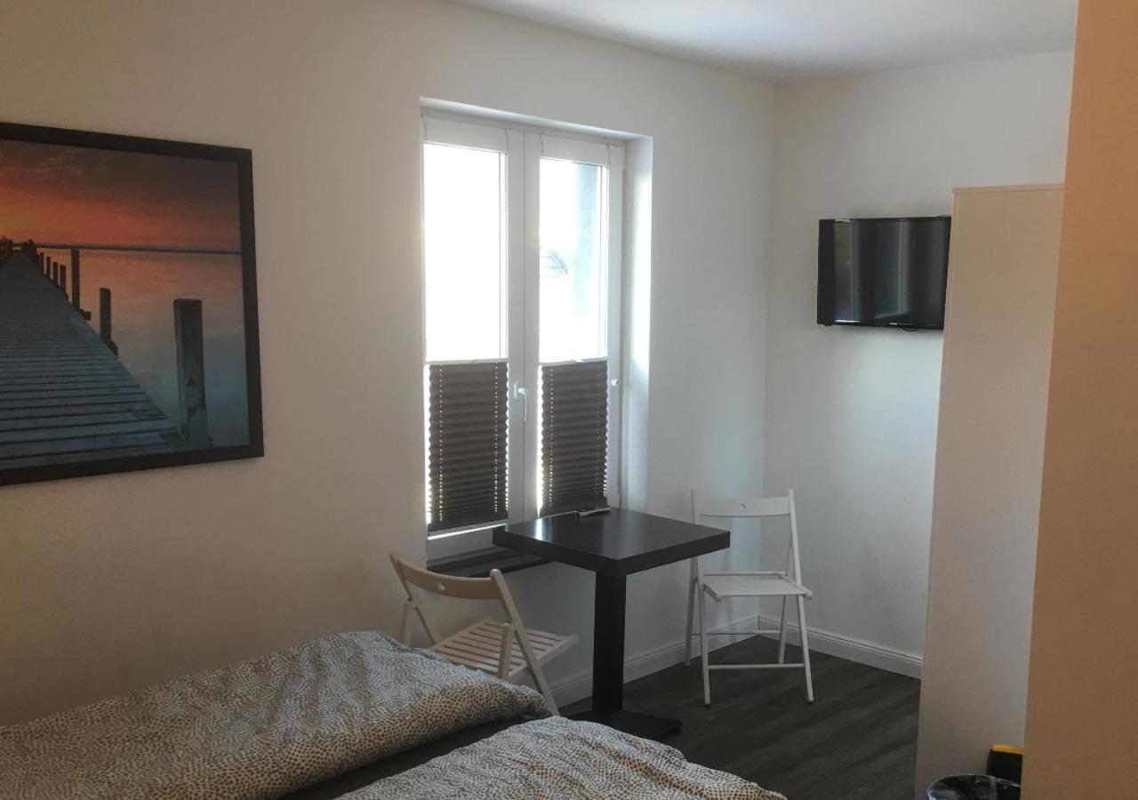 Double Room - Photo 4