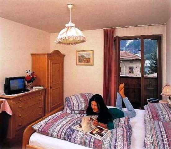 Double or Twin Room photo 1