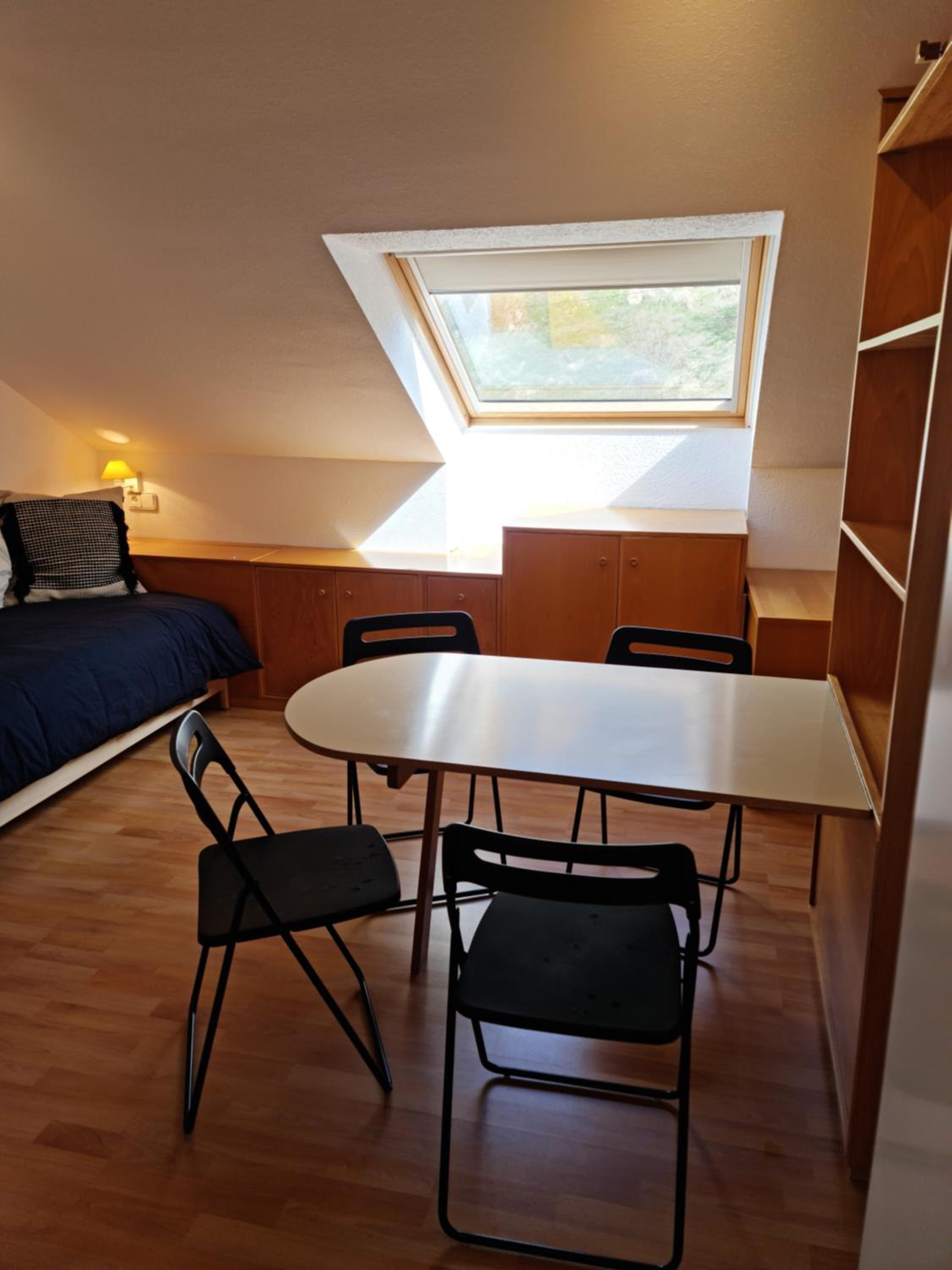Estudio de Lujo