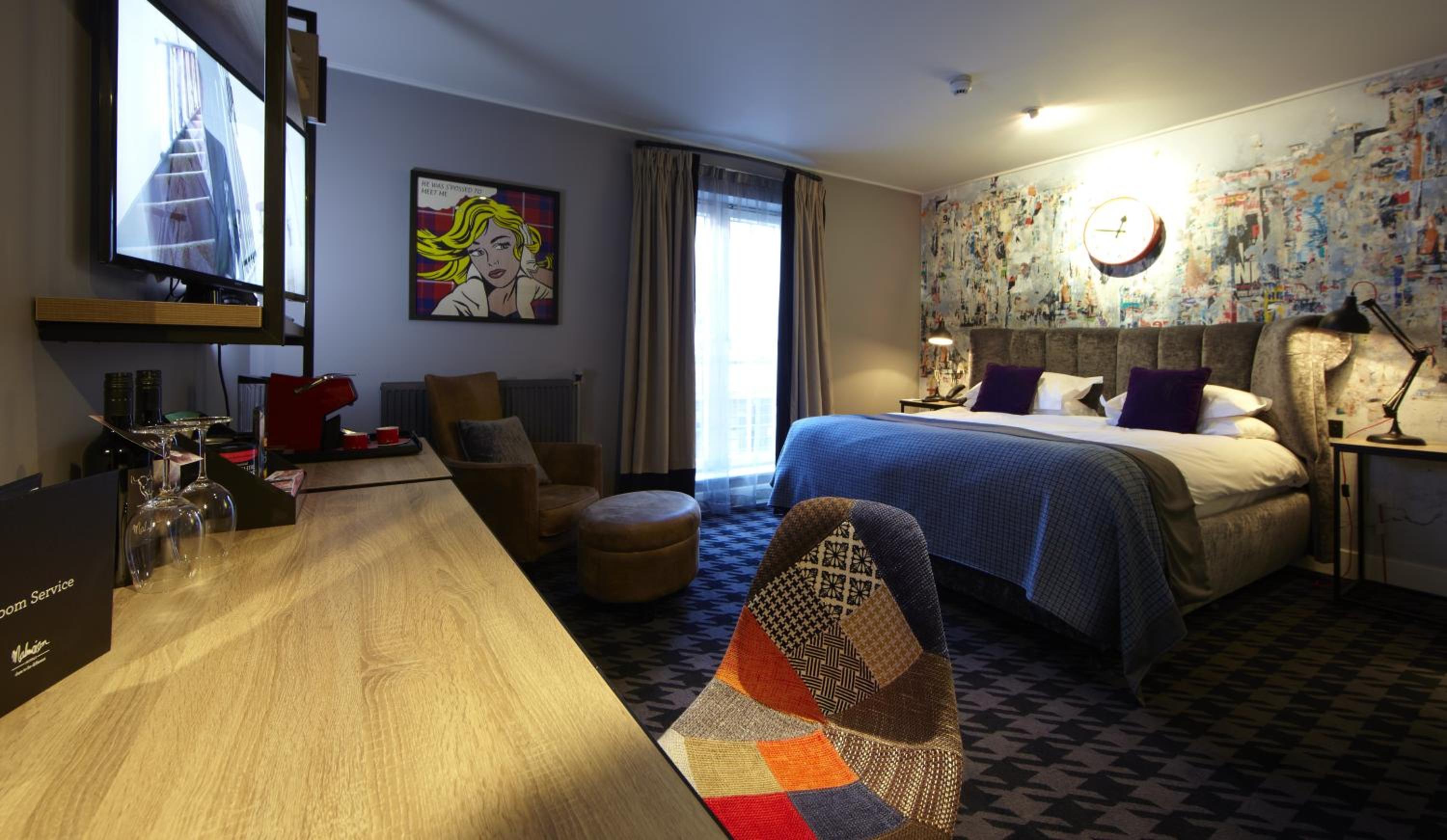Club Deluxe Room - Photo 1