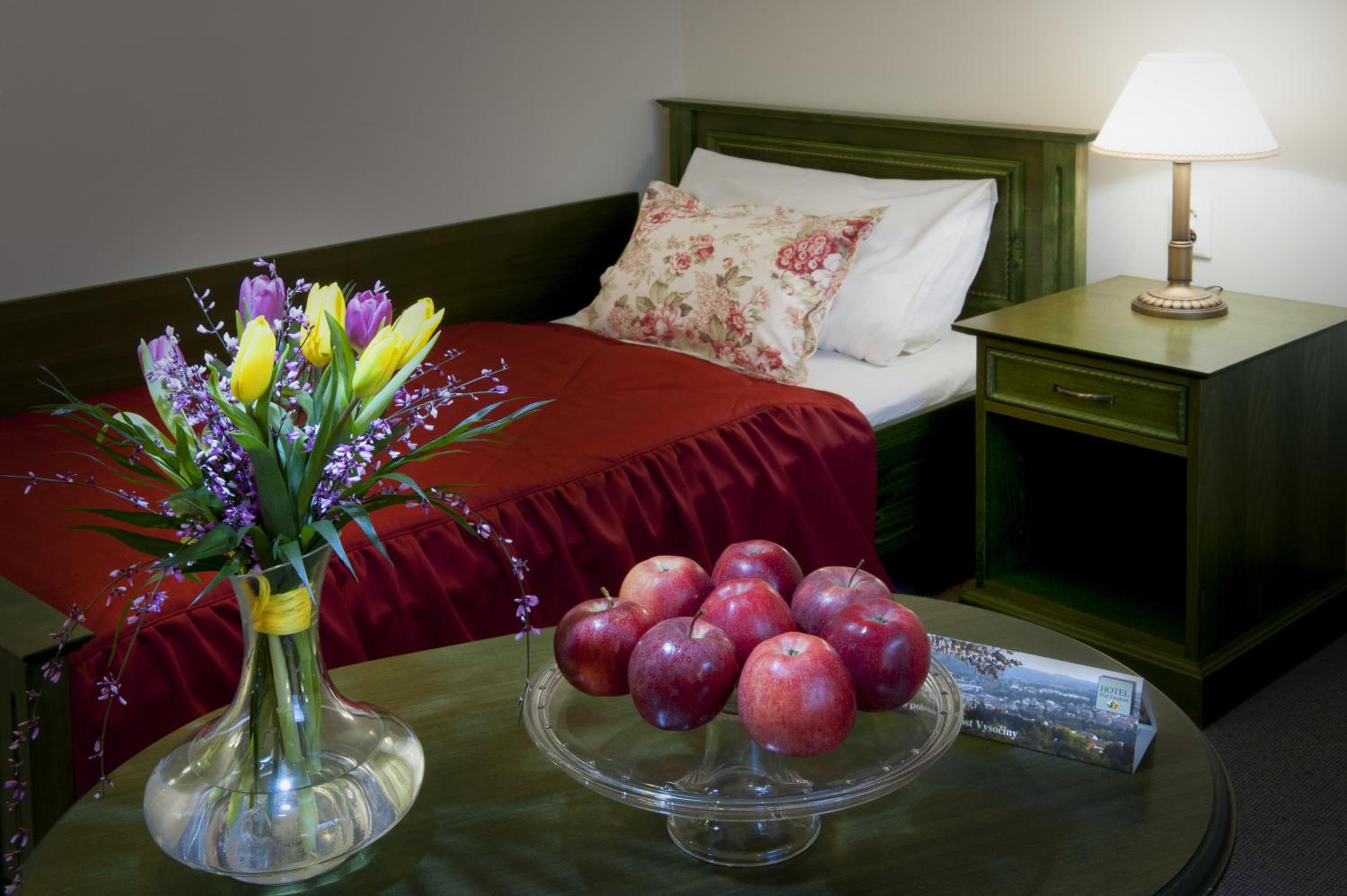 Twin Room - Photo 1