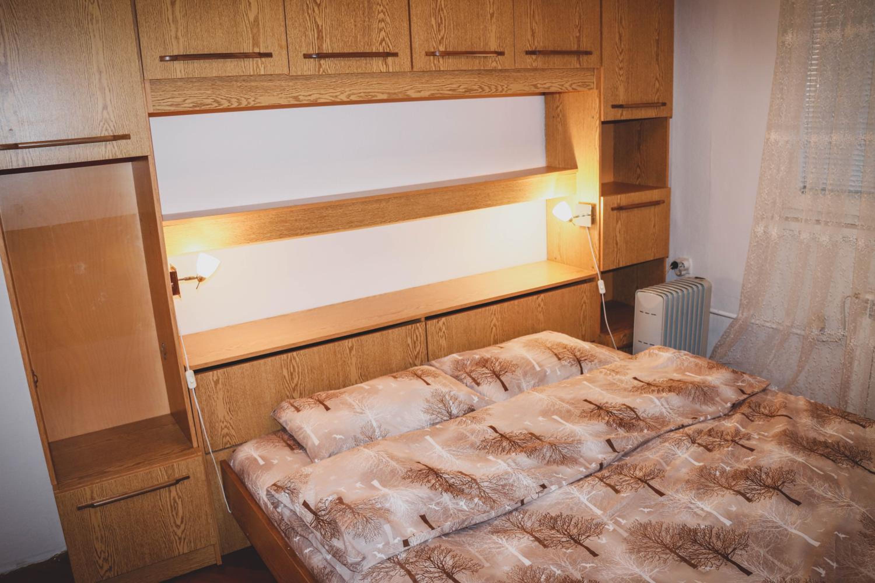 Two-Bedroom Apartment - Photo 12