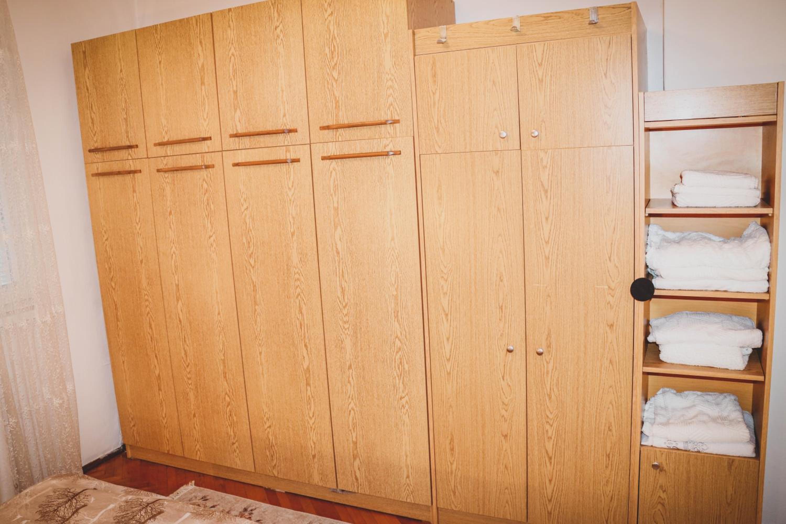 Two-Bedroom Apartment - Photo 13