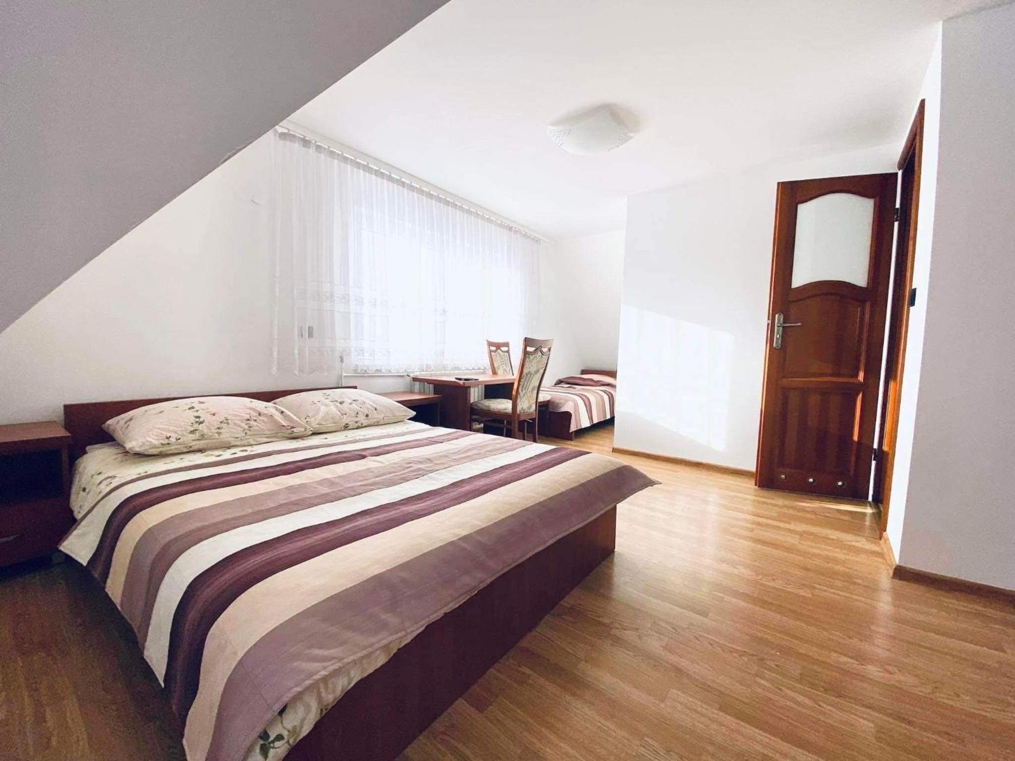 Quadruple Room photo 1