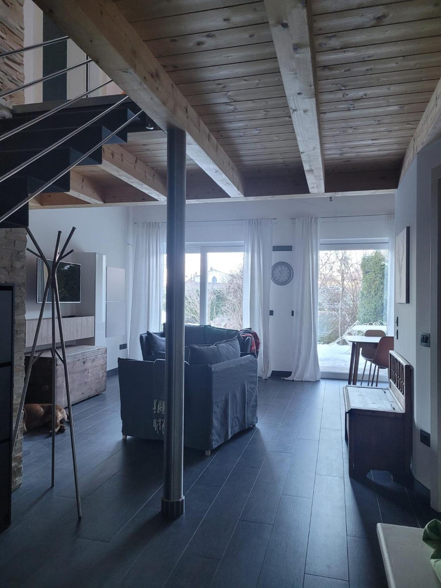 Two-Bedroom House photo 1