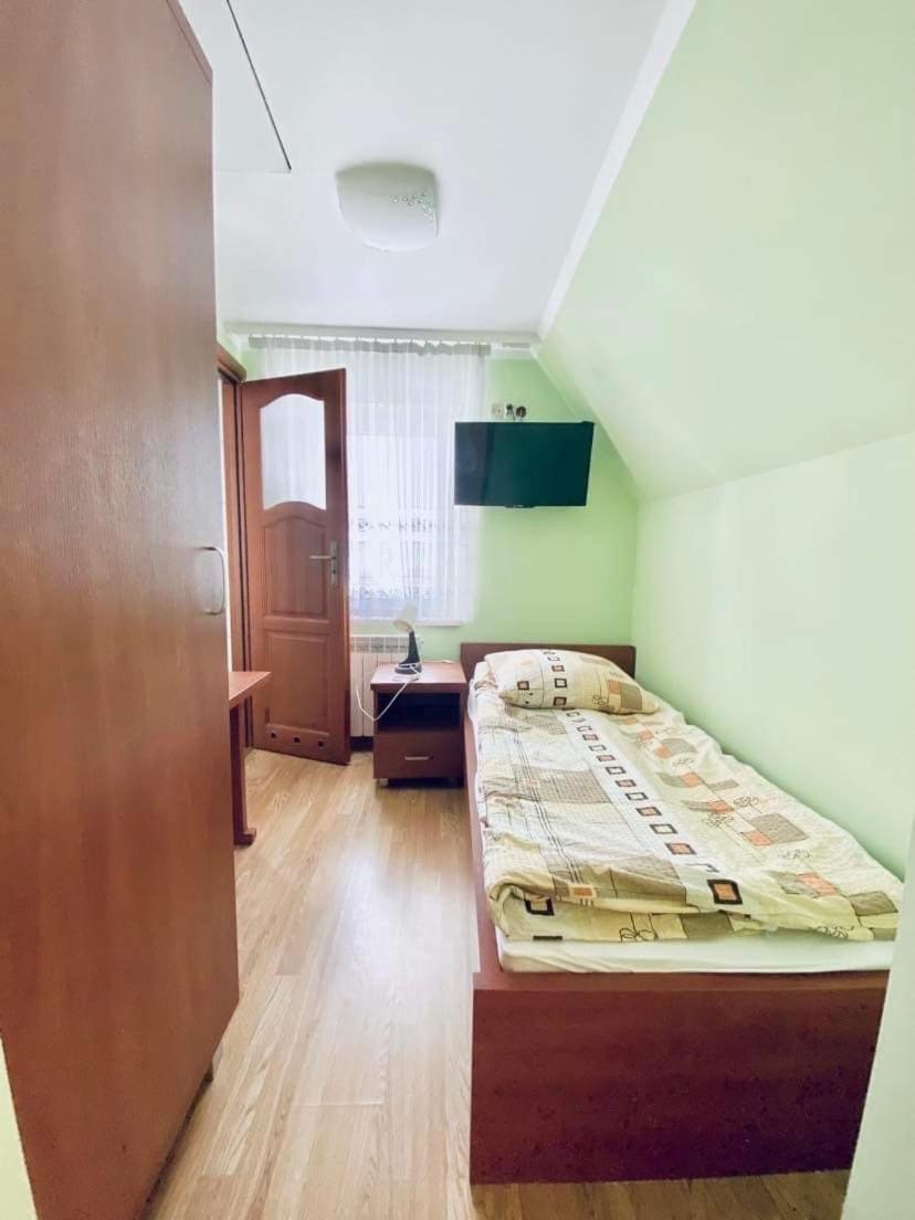 Single Room photo 1