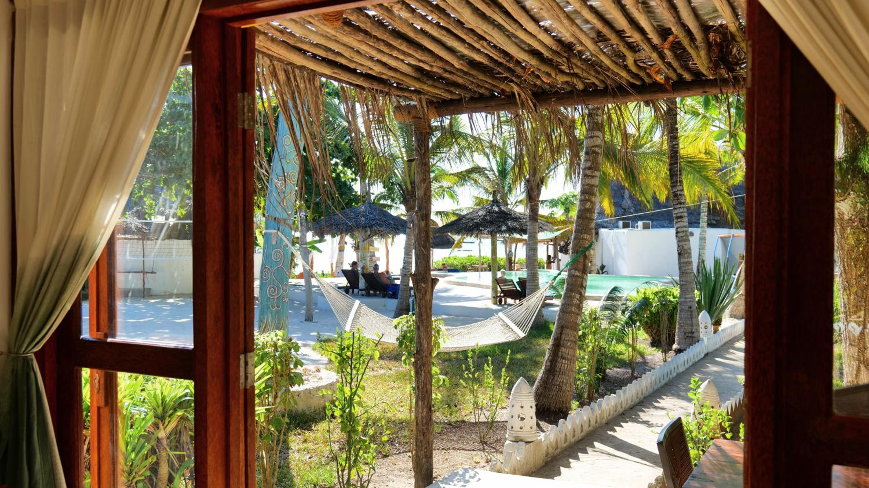 Double Room with Sea View photo 3