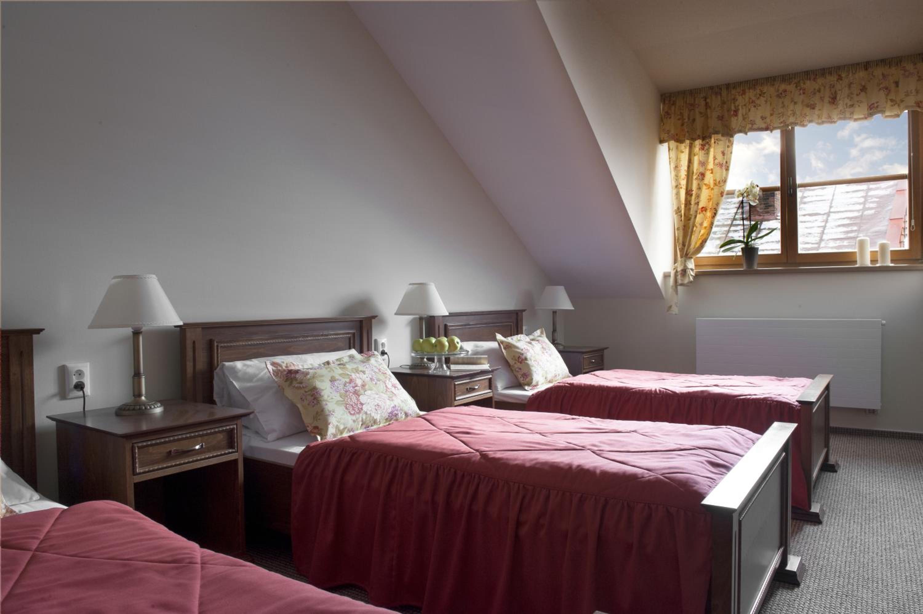 Triple Room - Photo 4