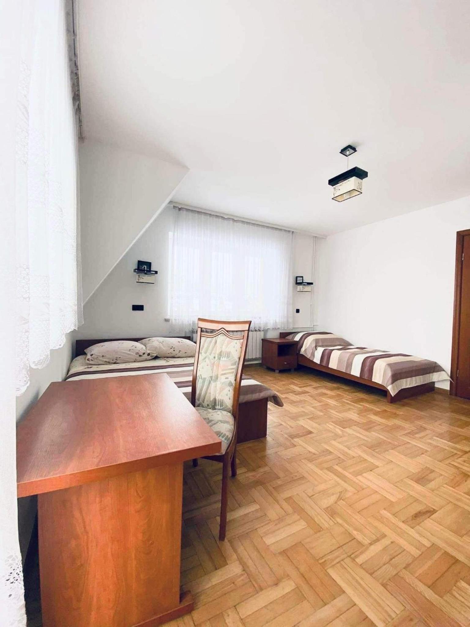 Standard Triple Room photo 3