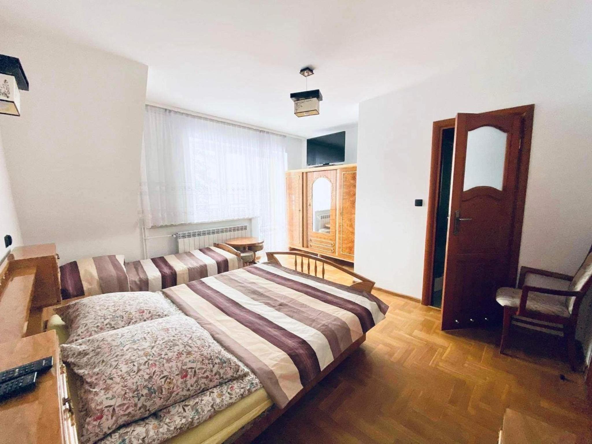 Standard Triple Room photo 1