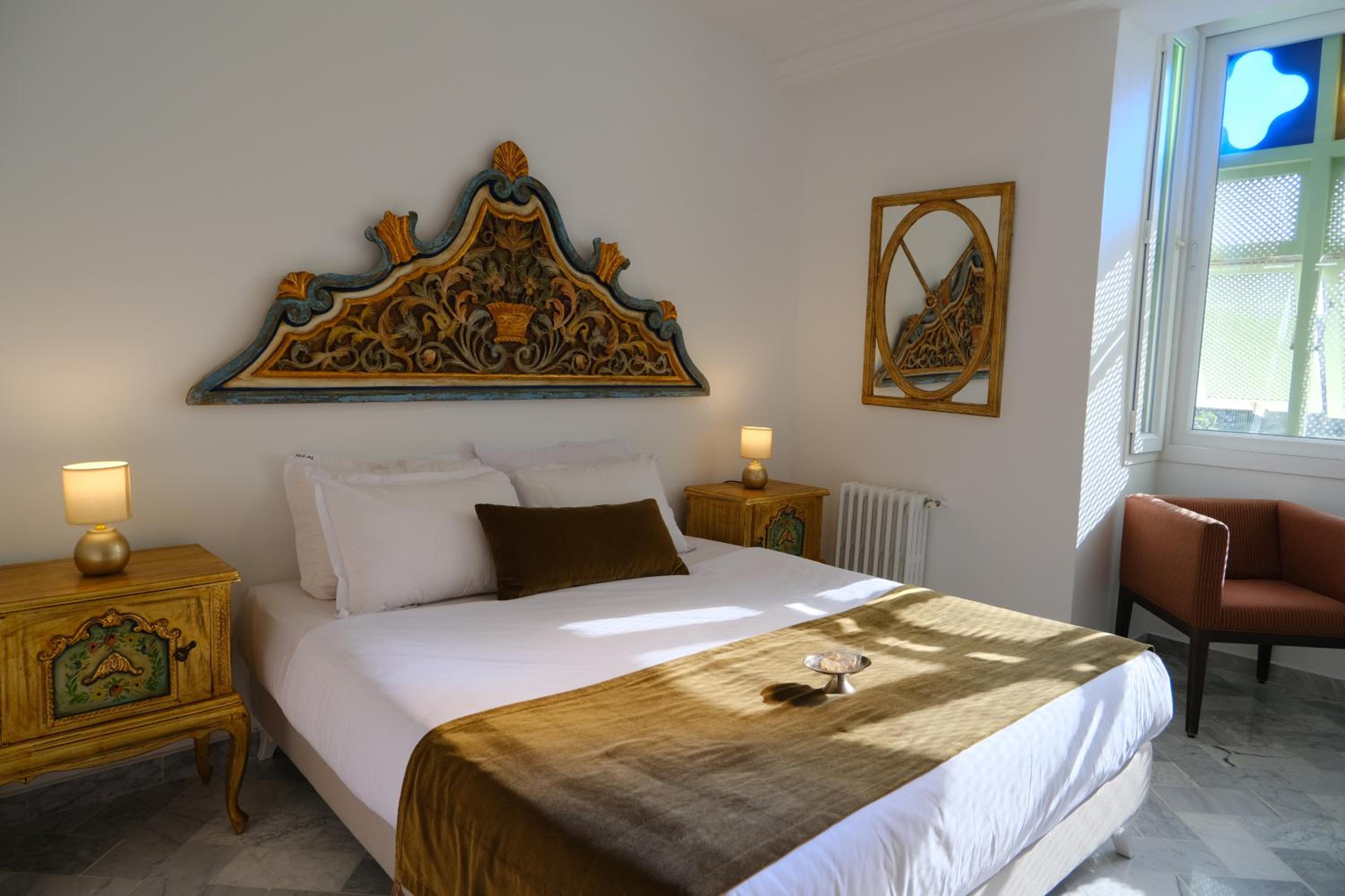 Deluxe Double Room photo 2