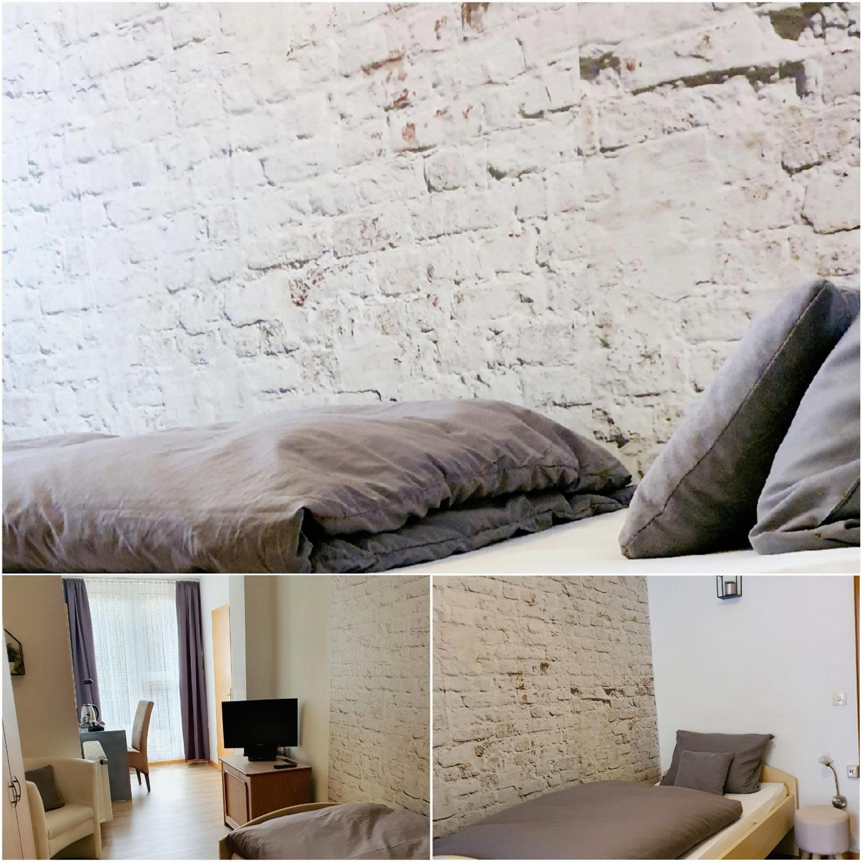 Single Room with Balcony