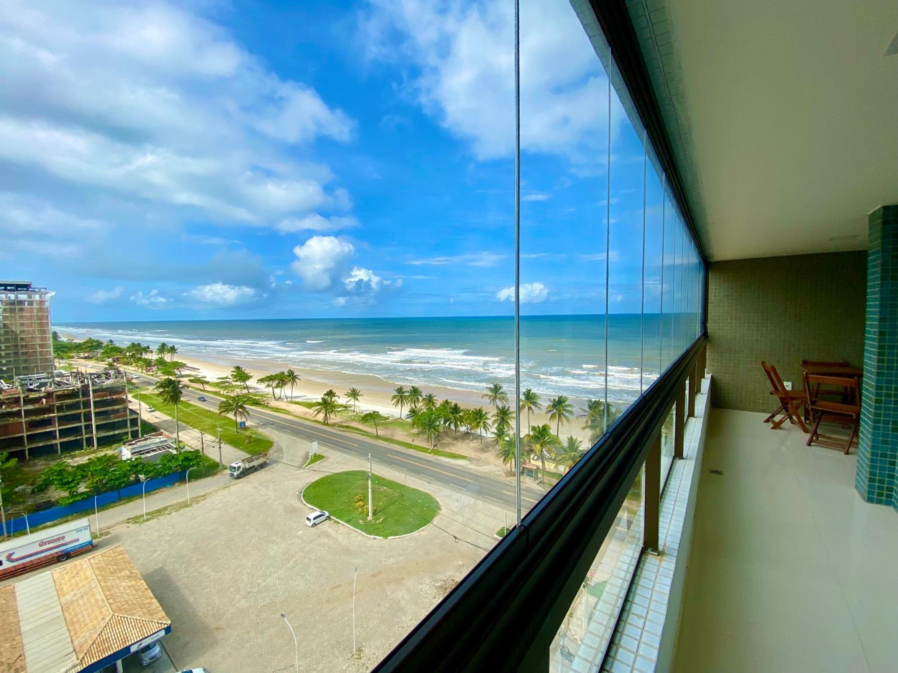 Apartment with Sea View photo 3