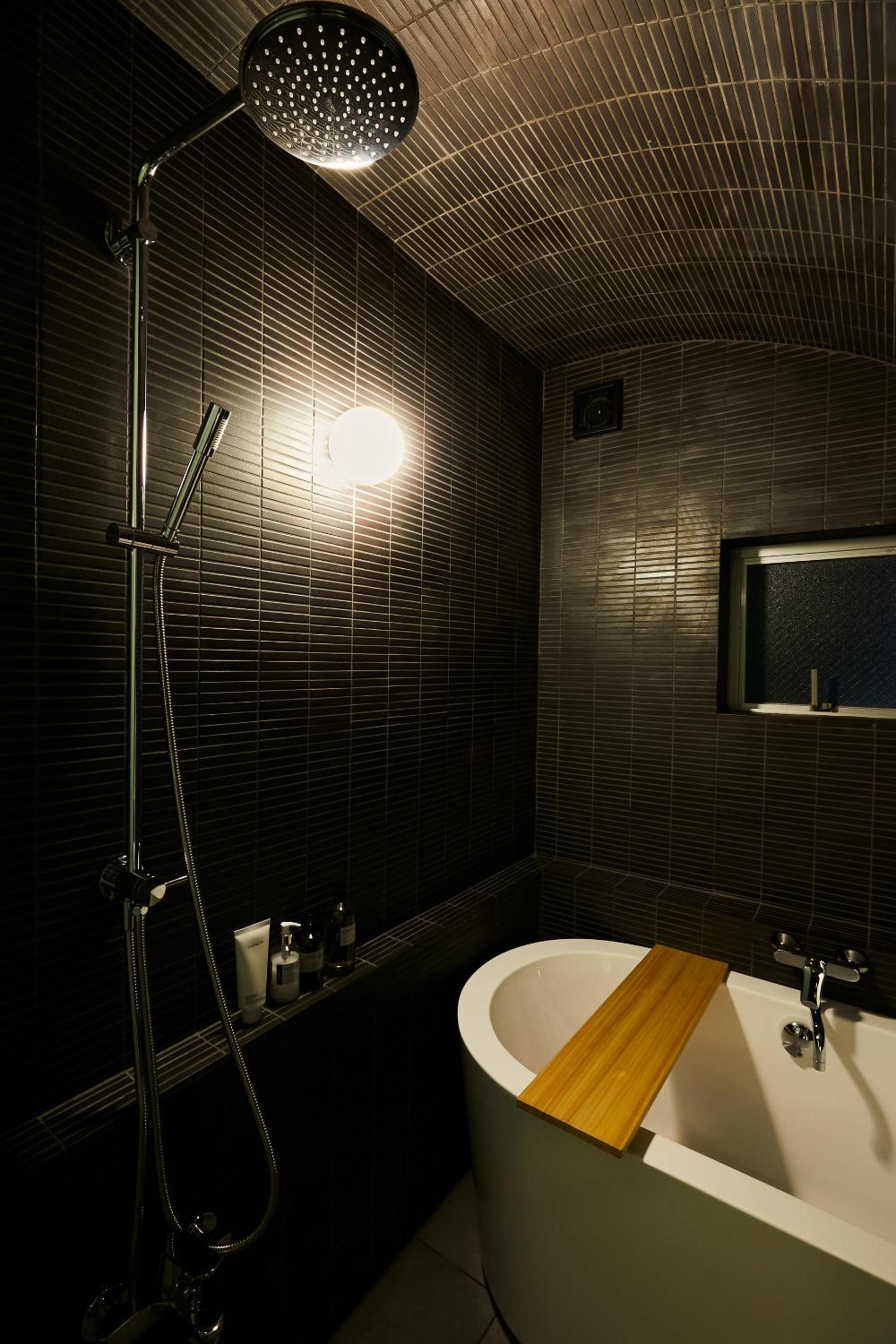 Suite with Sauna photo 2