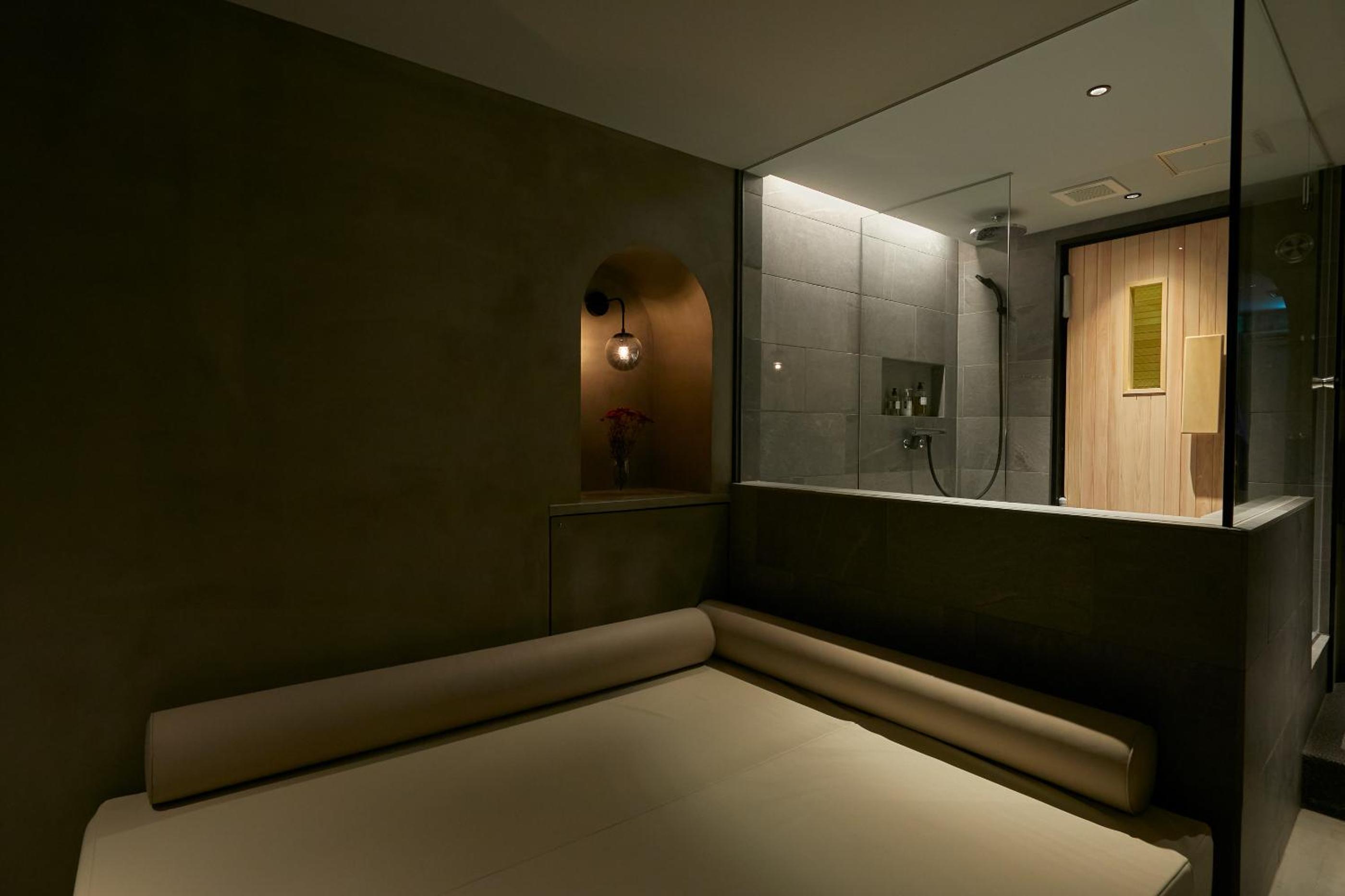 Junior Suite with Sauna photo 3