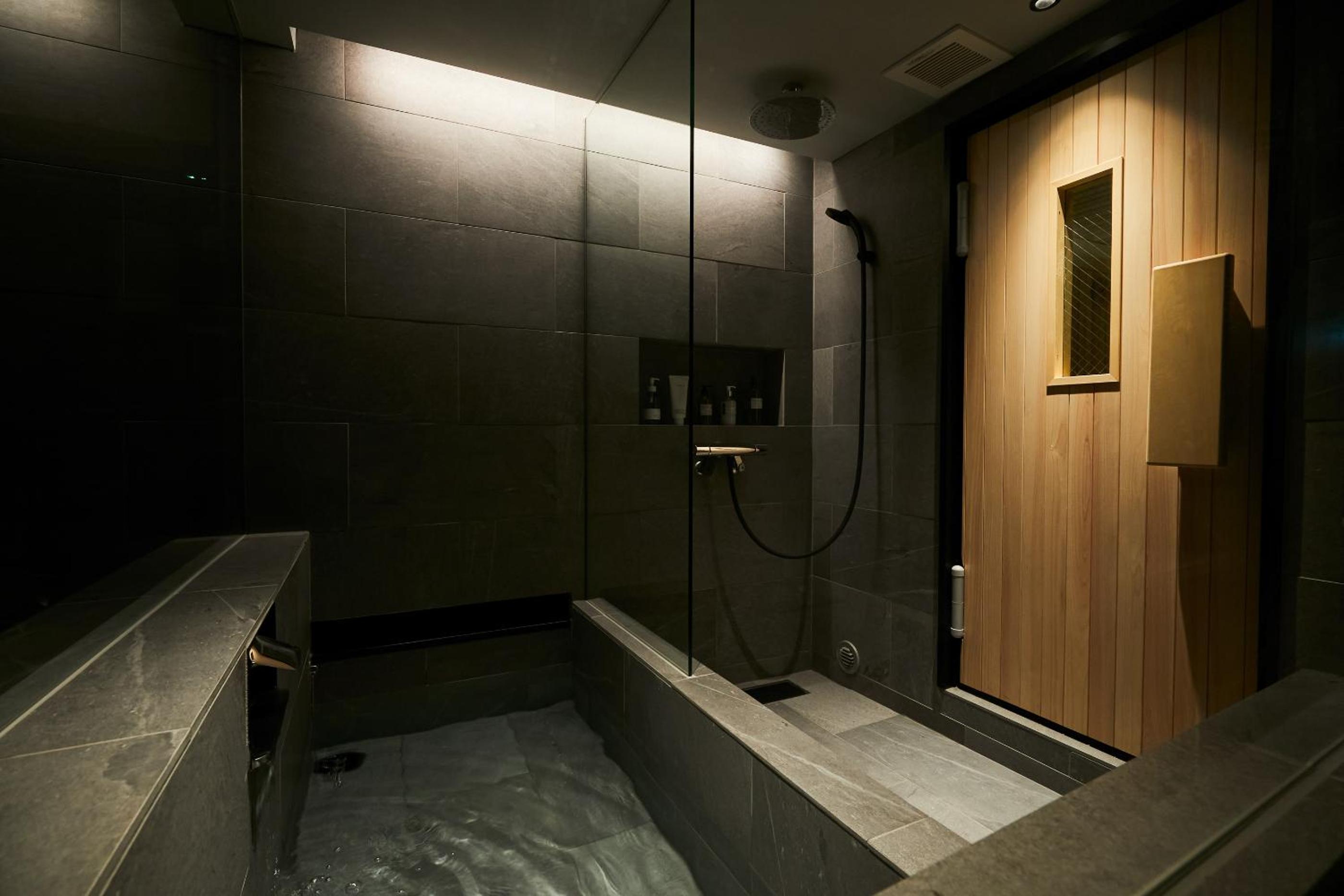 Suite with Sauna photo 3