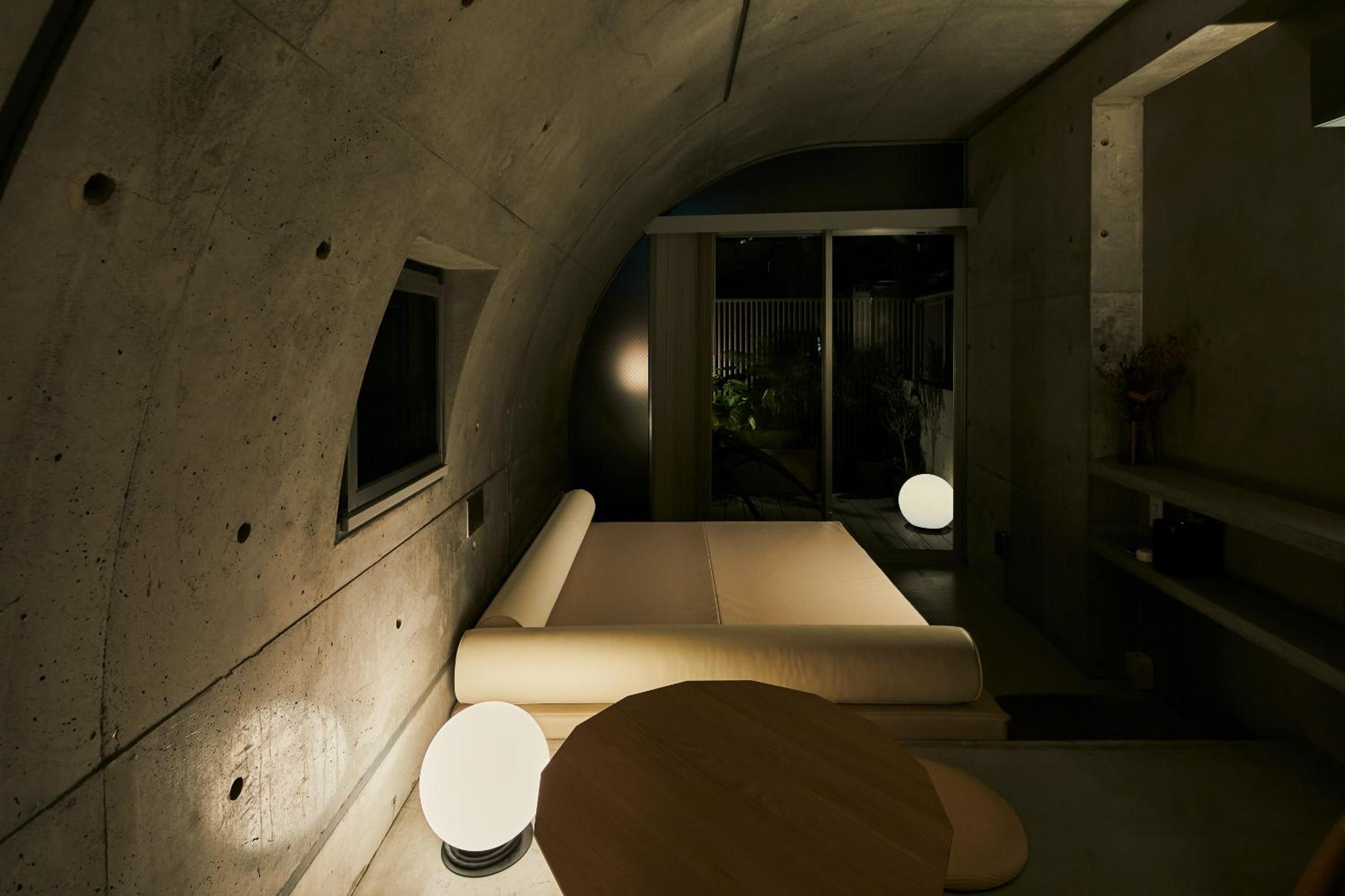 Suite with Sauna photo 2