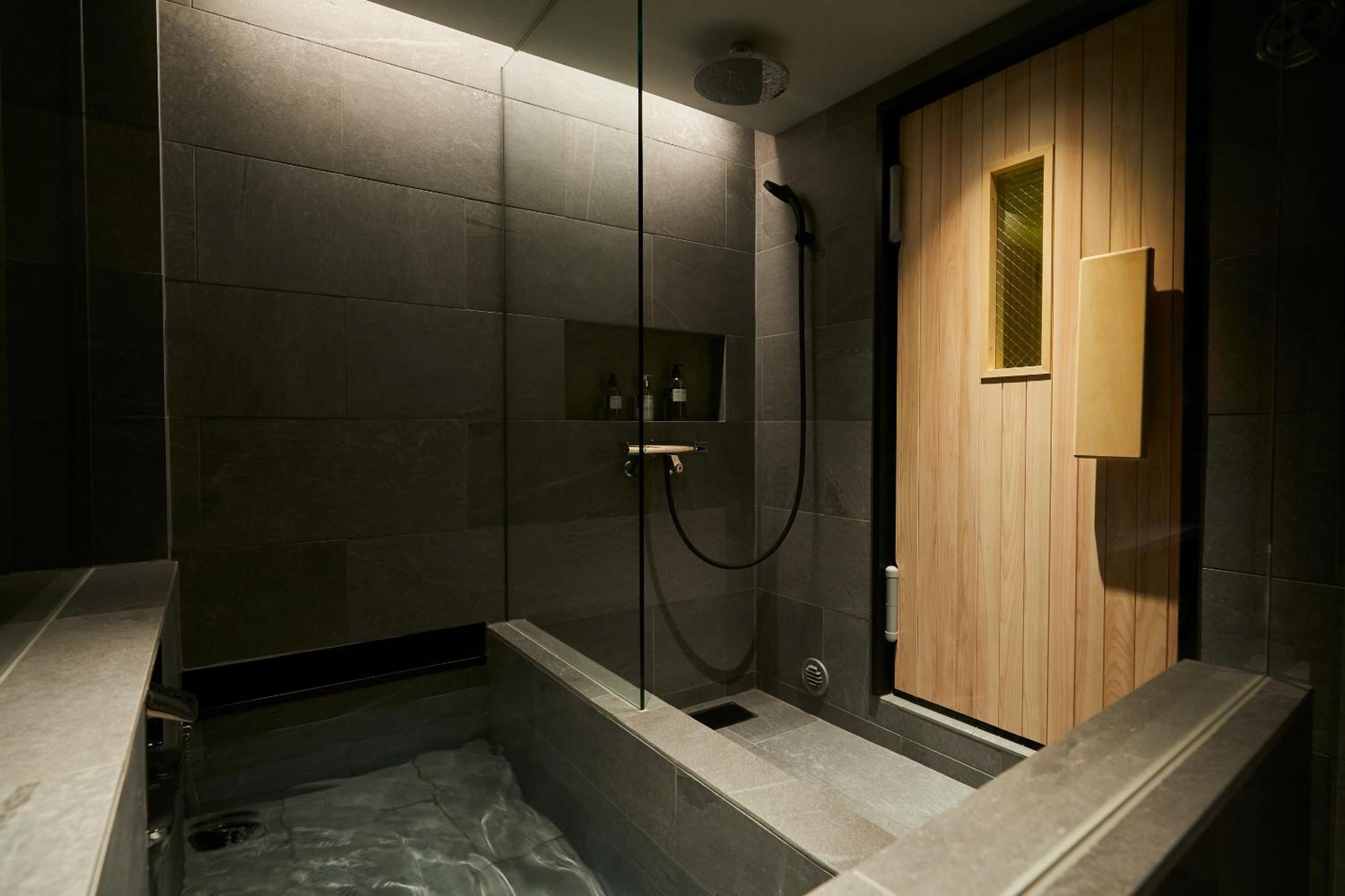 Junior Suite with Sauna photo 2
