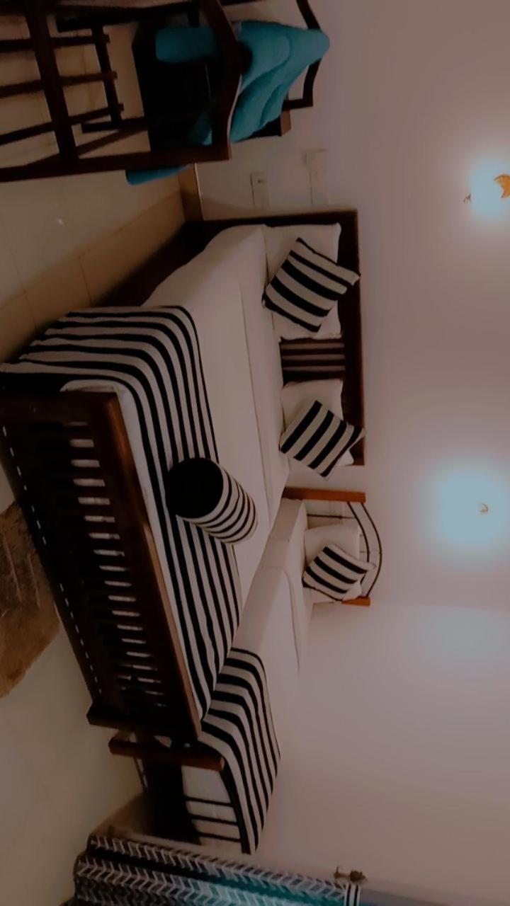 Triple Room With Balcony