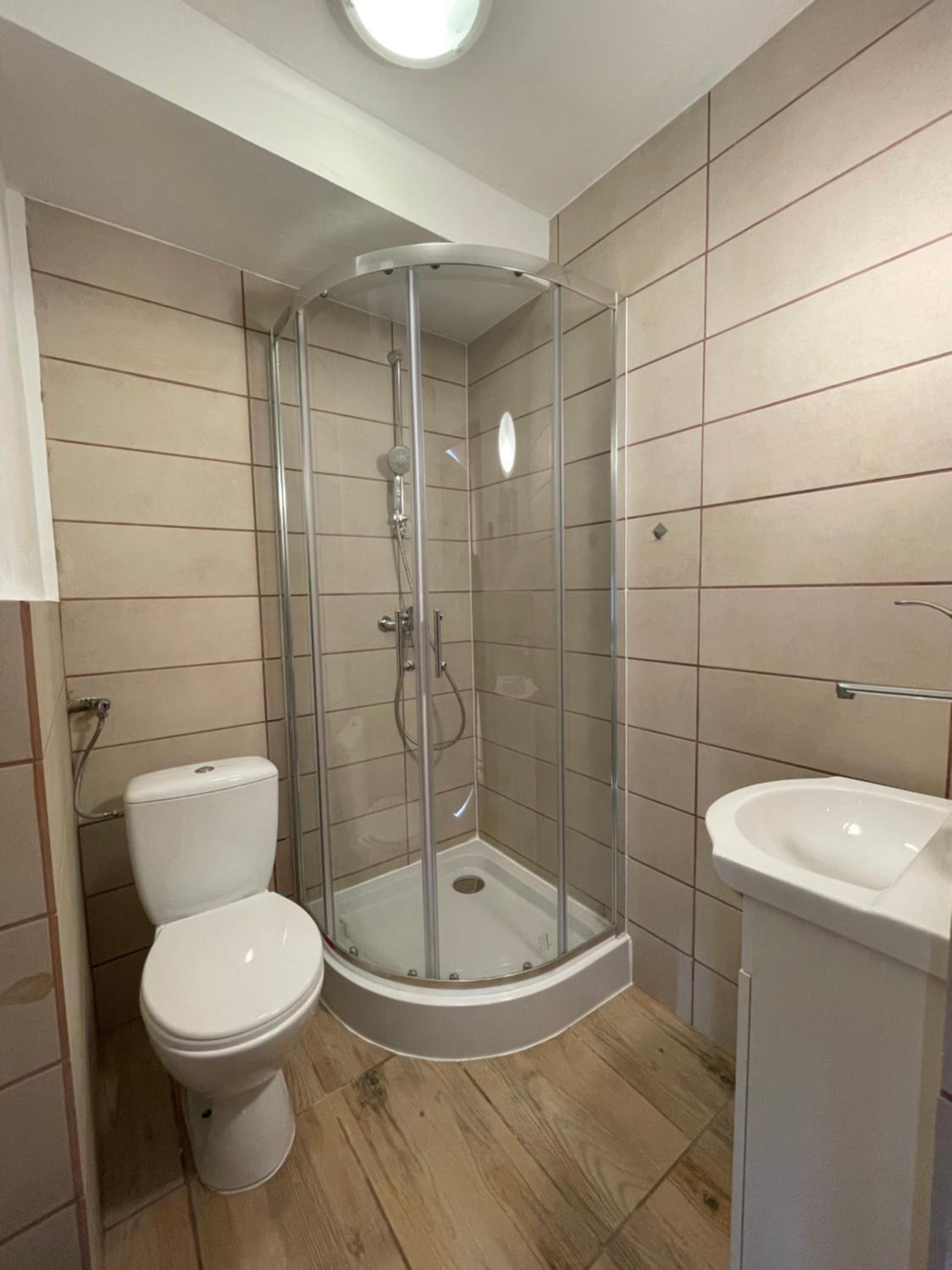 Double Room with Balcony photo 3