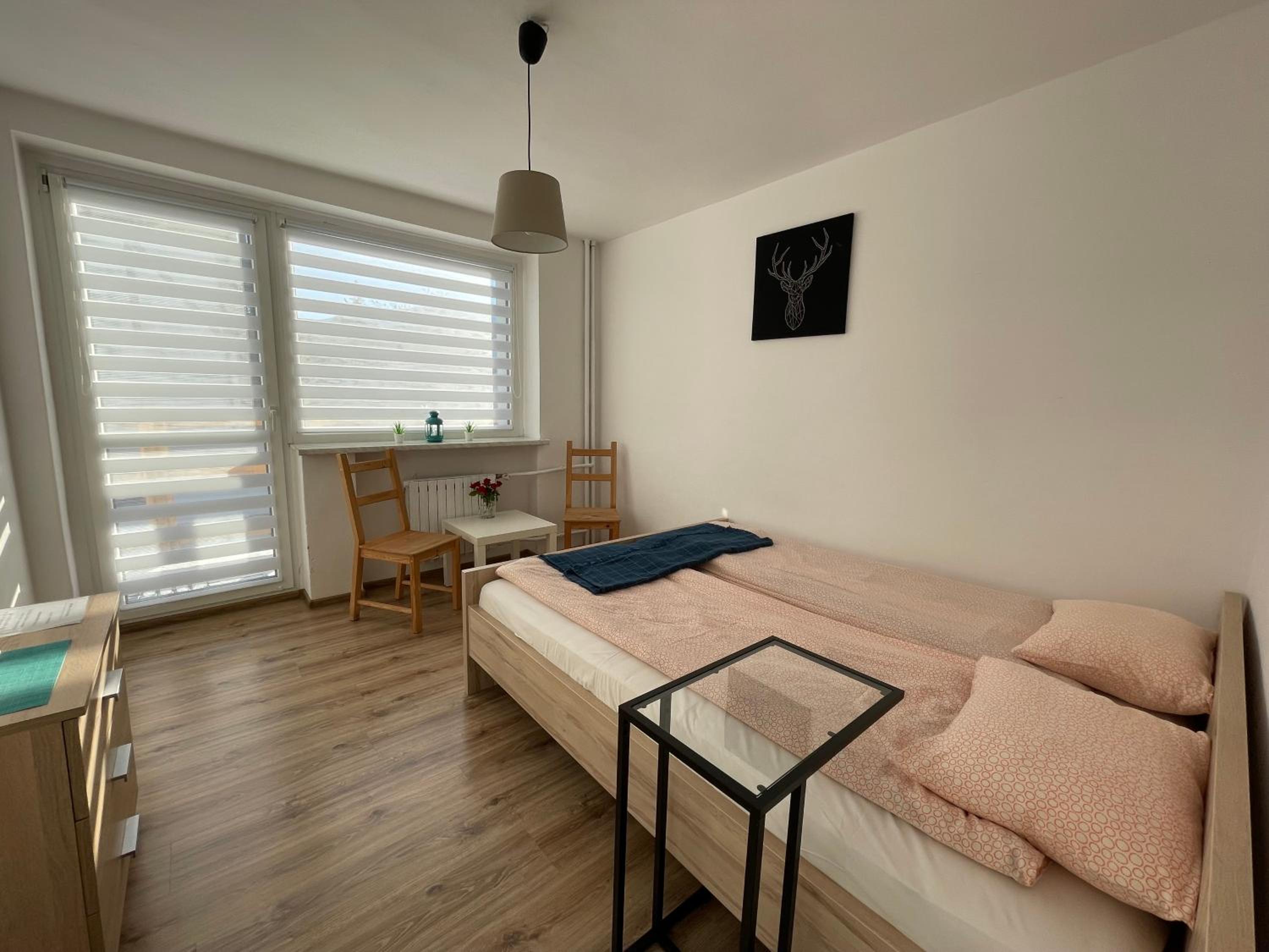 Double Room with Balcony photo 2