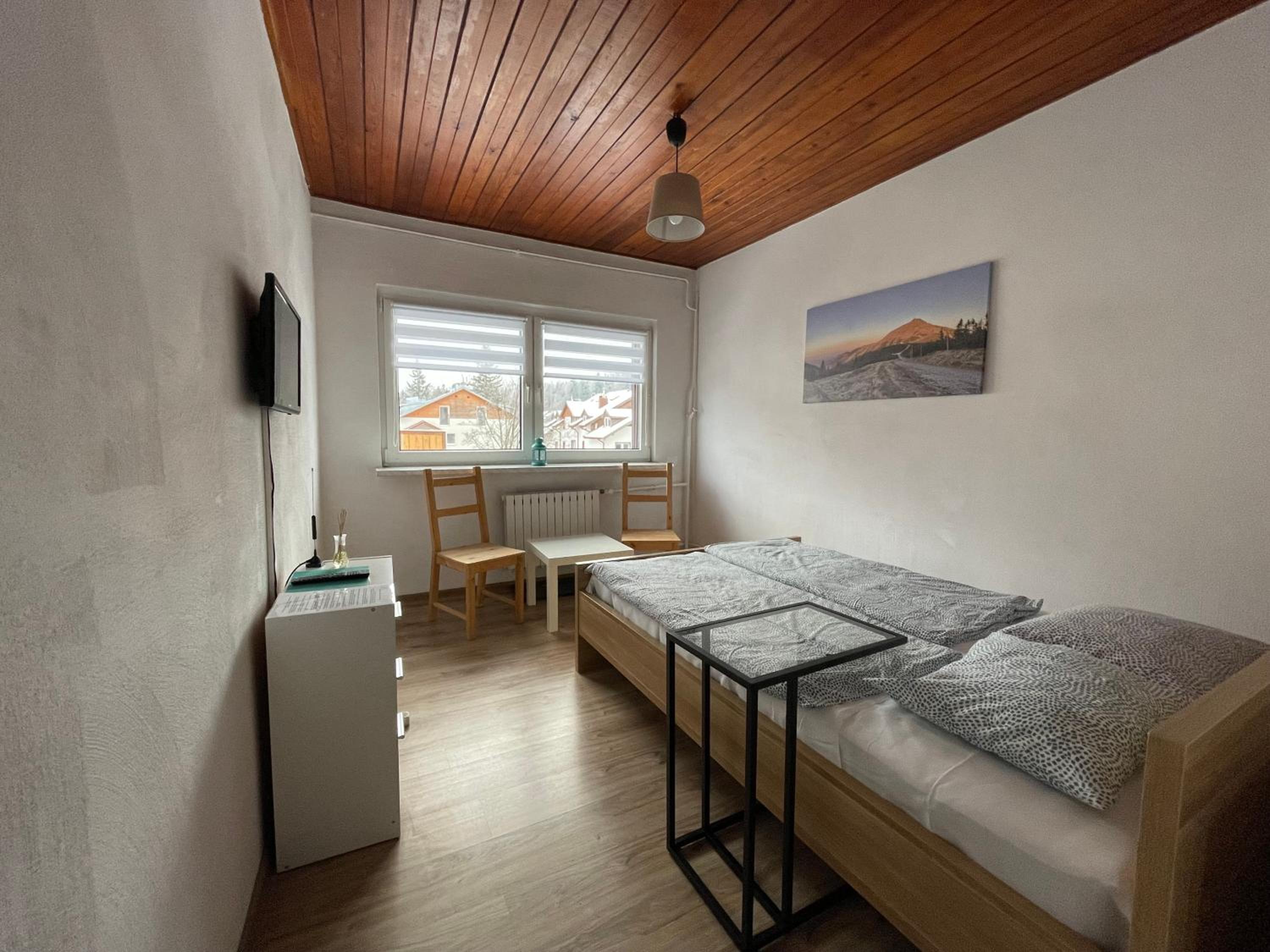 Double Room with Mountain View photo 3