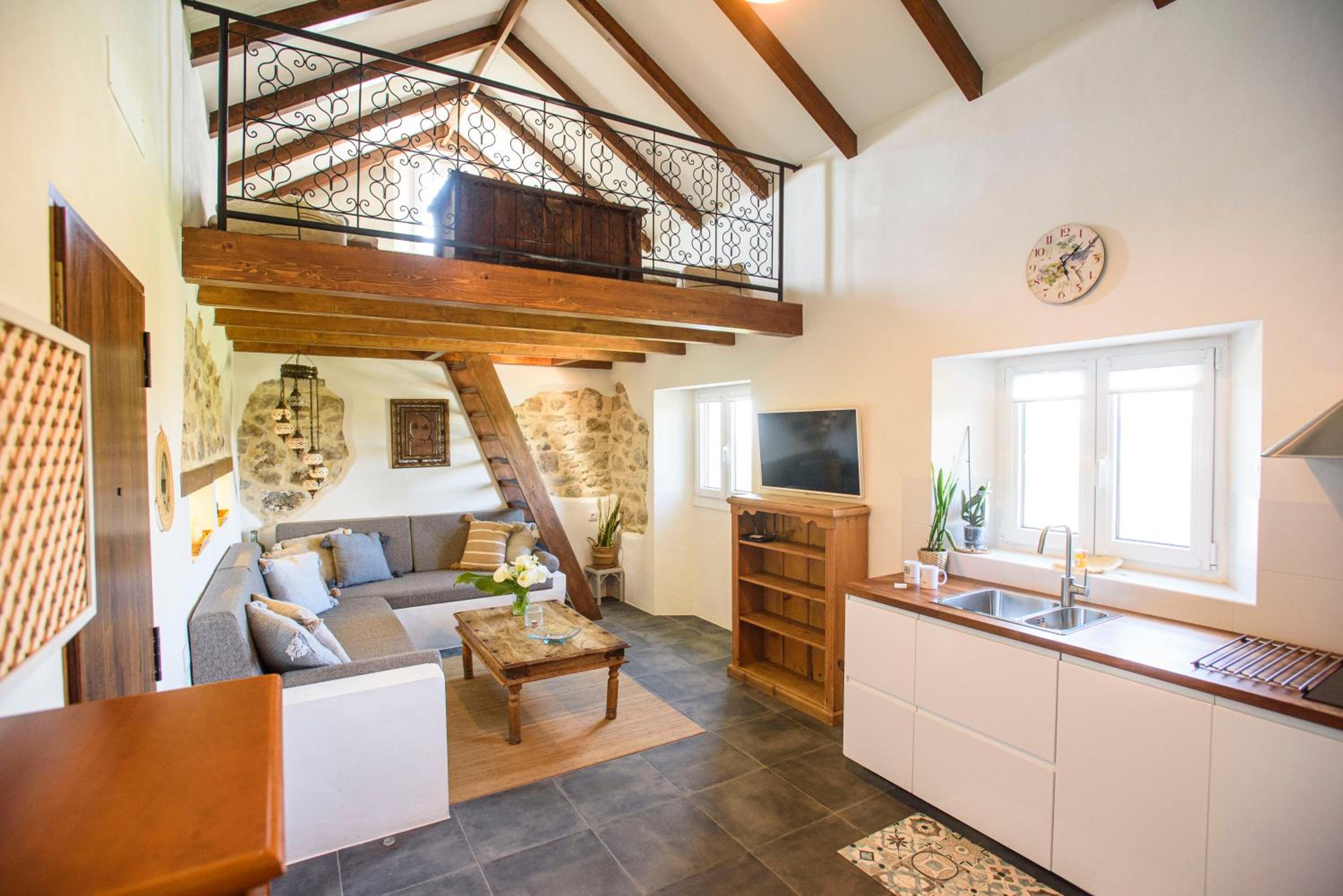 One-Bedroom House photo 3