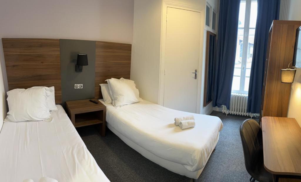 Superior Twin Room photo 3