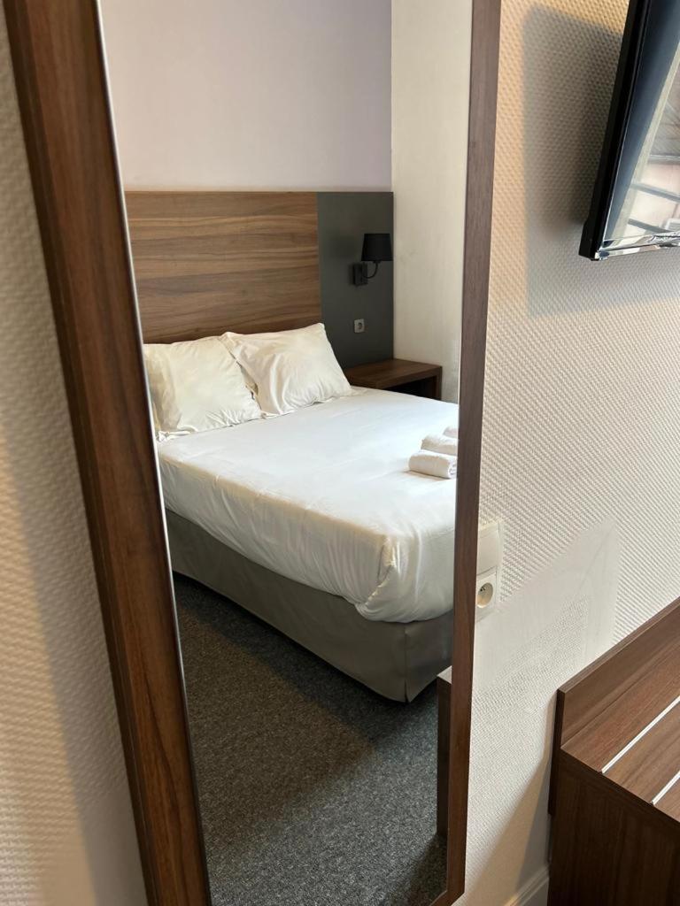 Standard Double Room photo 3