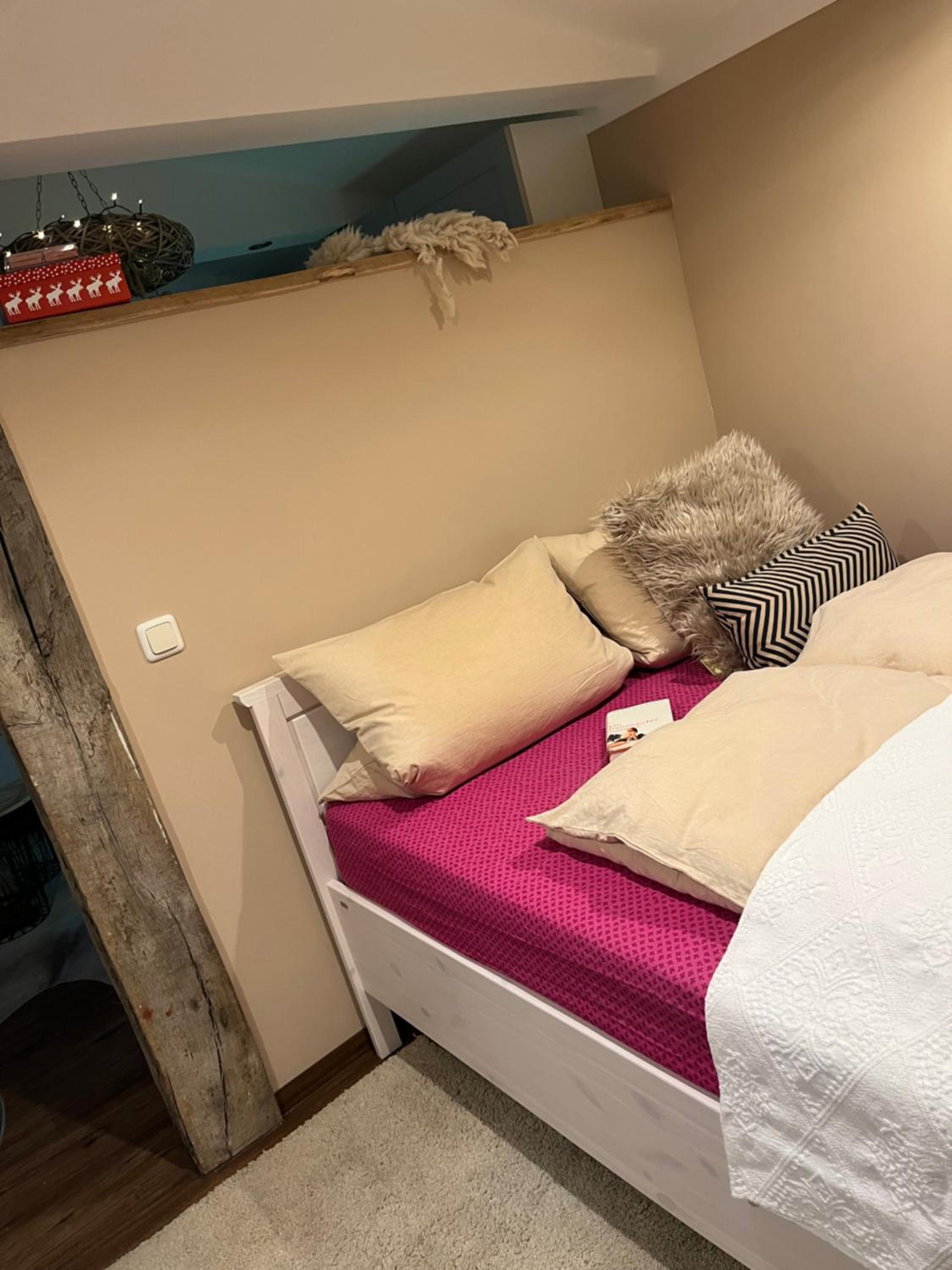 One-Bedroom House photo 2