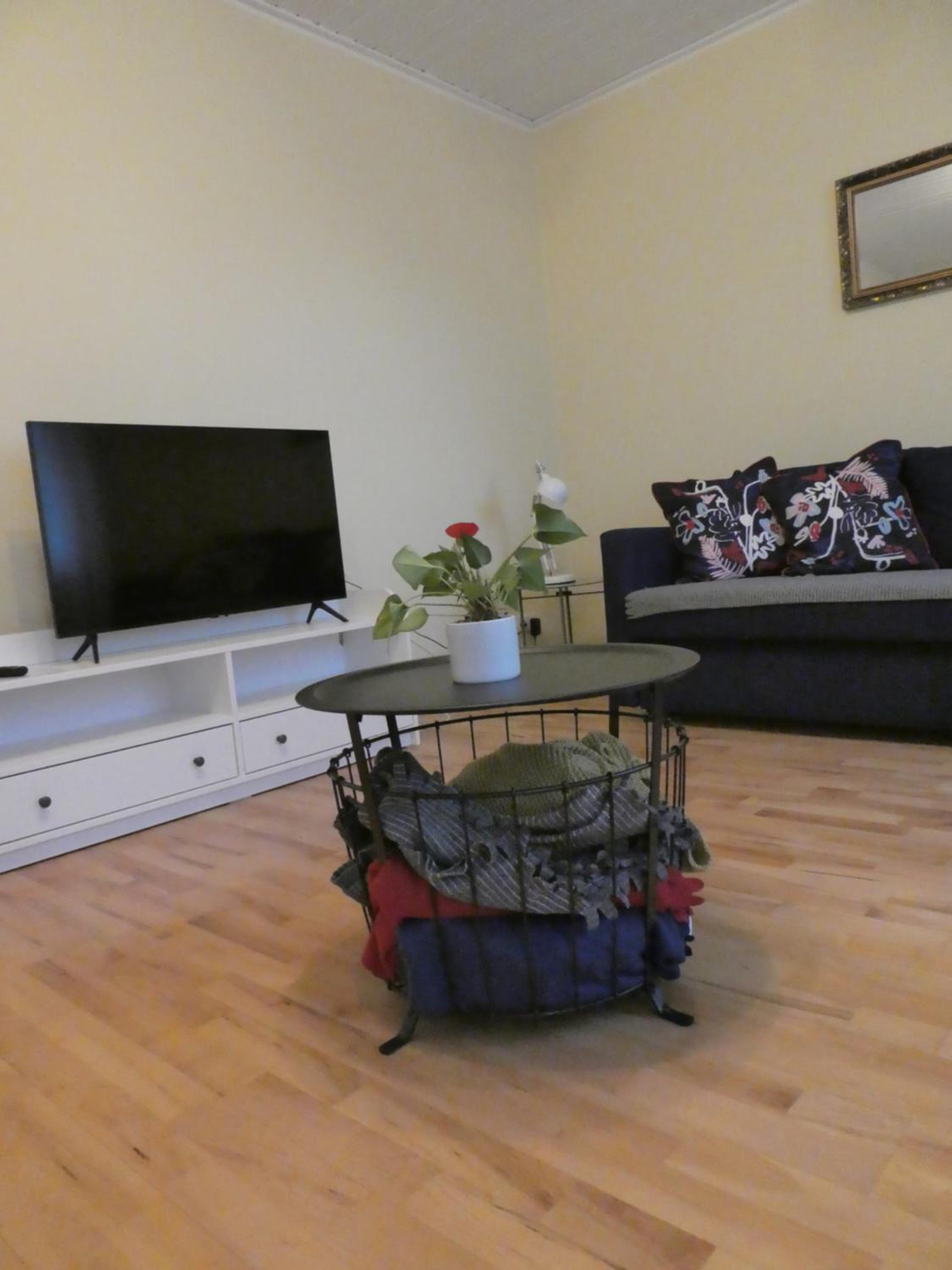 Apartment - Split Level photo 3