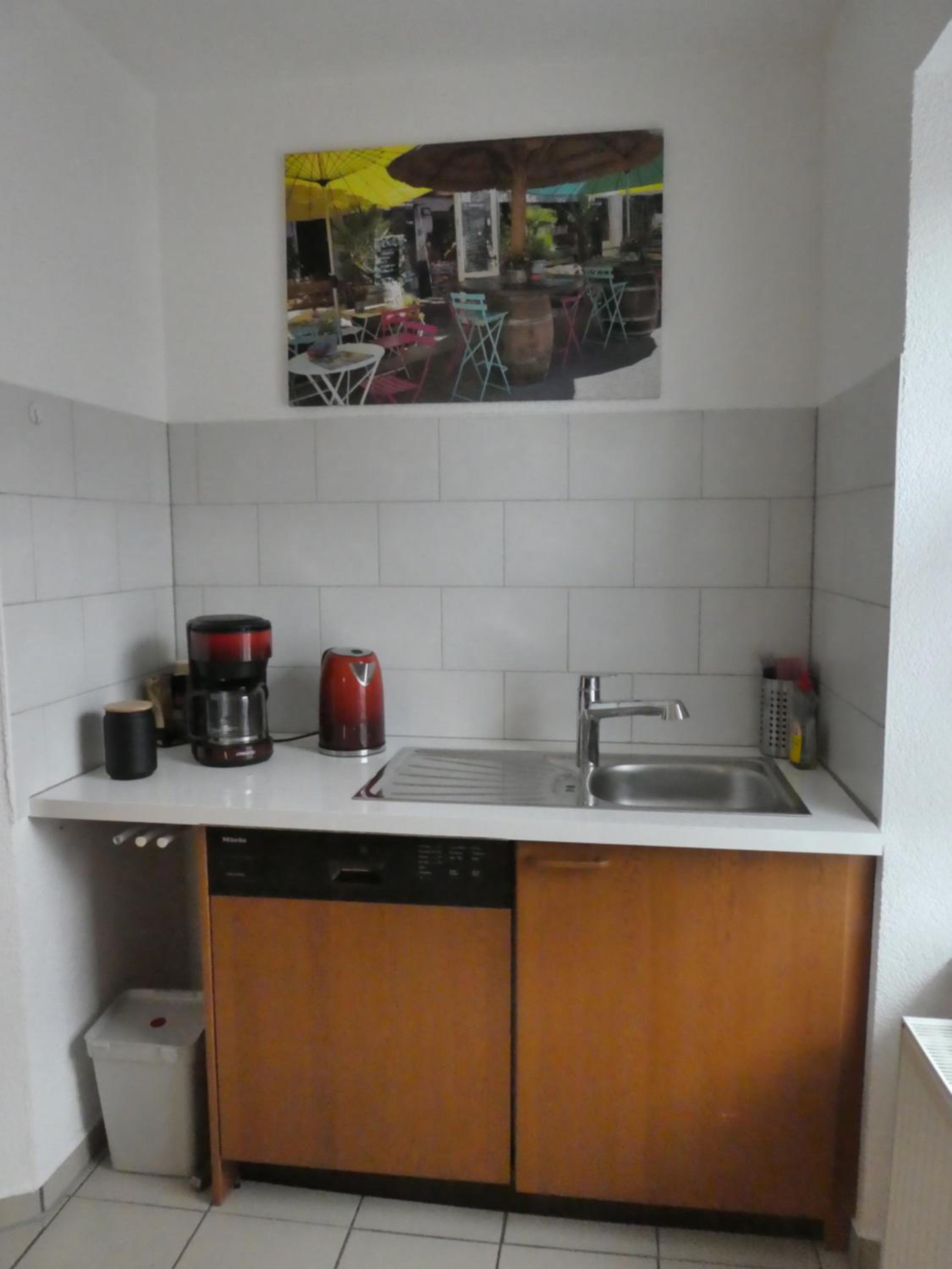 Apartment - Split Level photo 2
