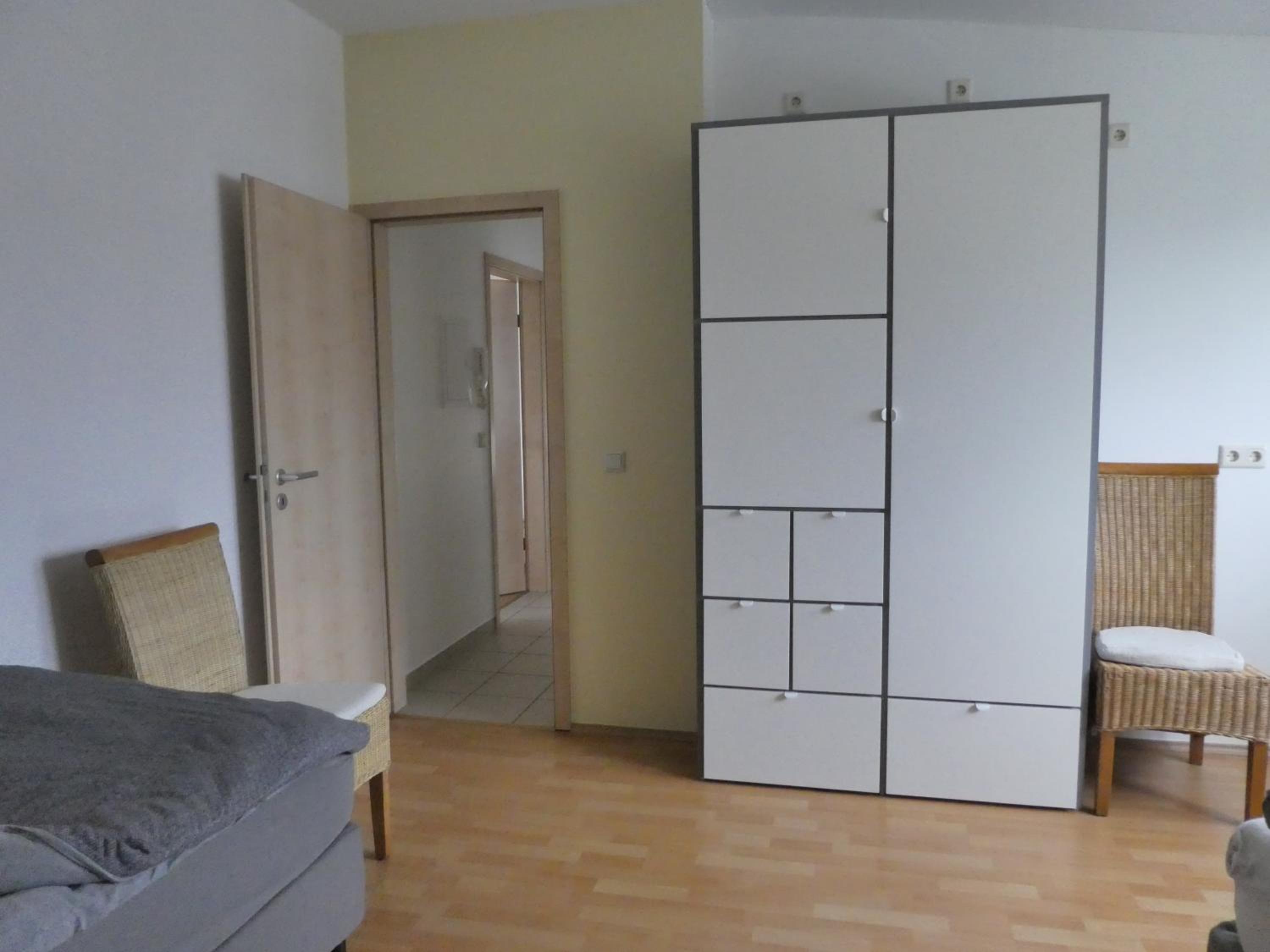 Apartment - Split Level photo 1