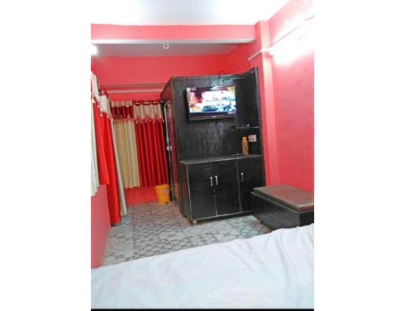 Deluxe Room photo 2