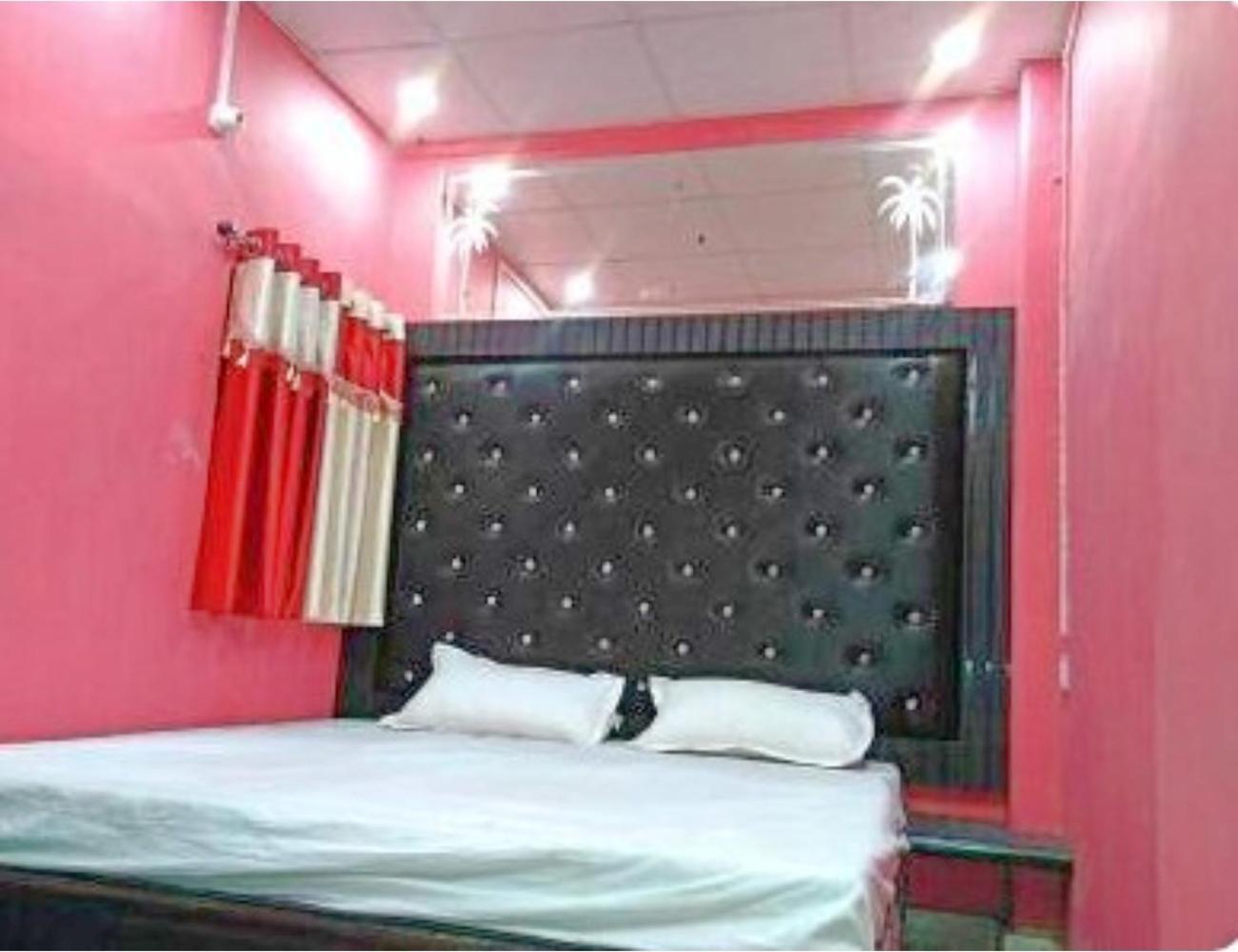 Deluxe Room photo 1