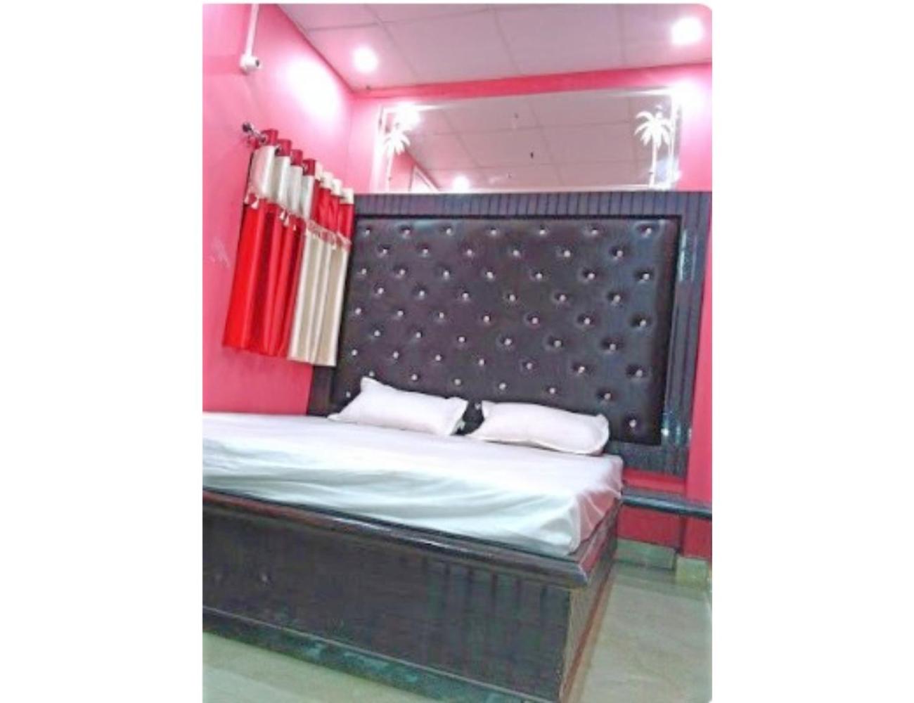 Deluxe Room photo 3