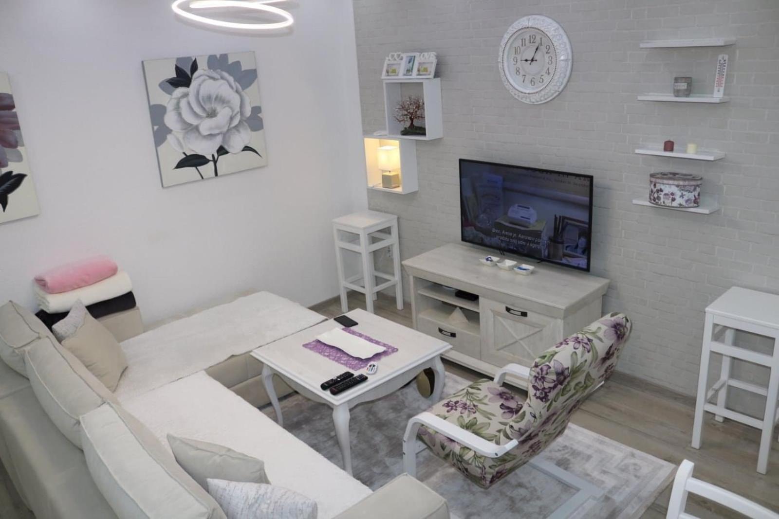 One-Bedroom Apartment photo 3