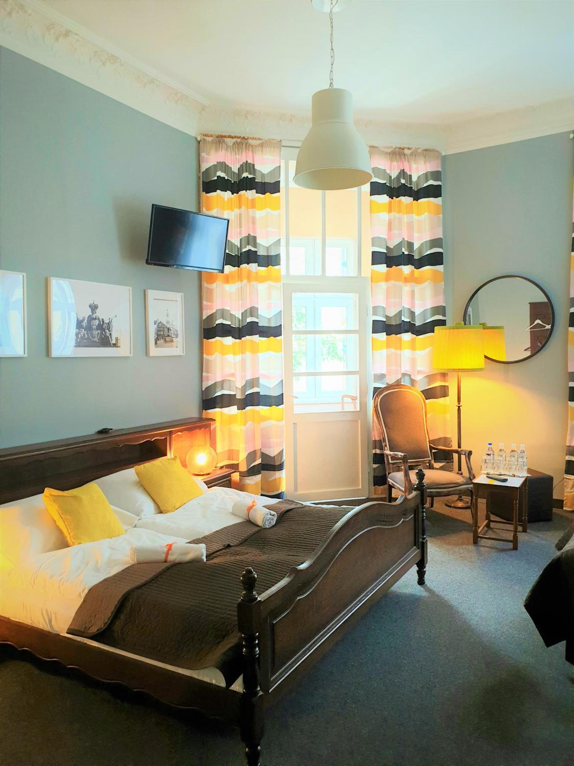 Superior Apartment - Photo 3