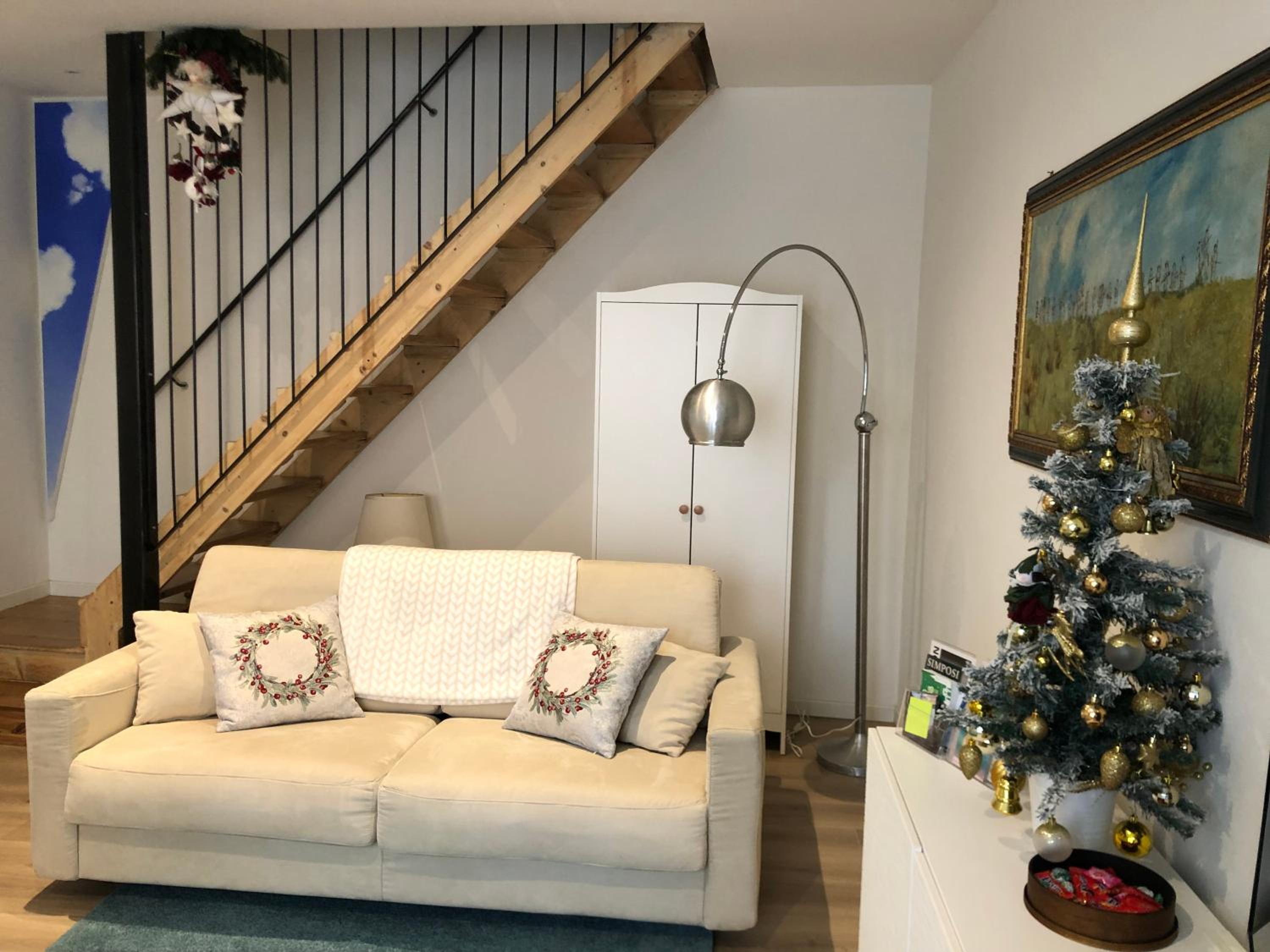 One-Bedroom House photo 2