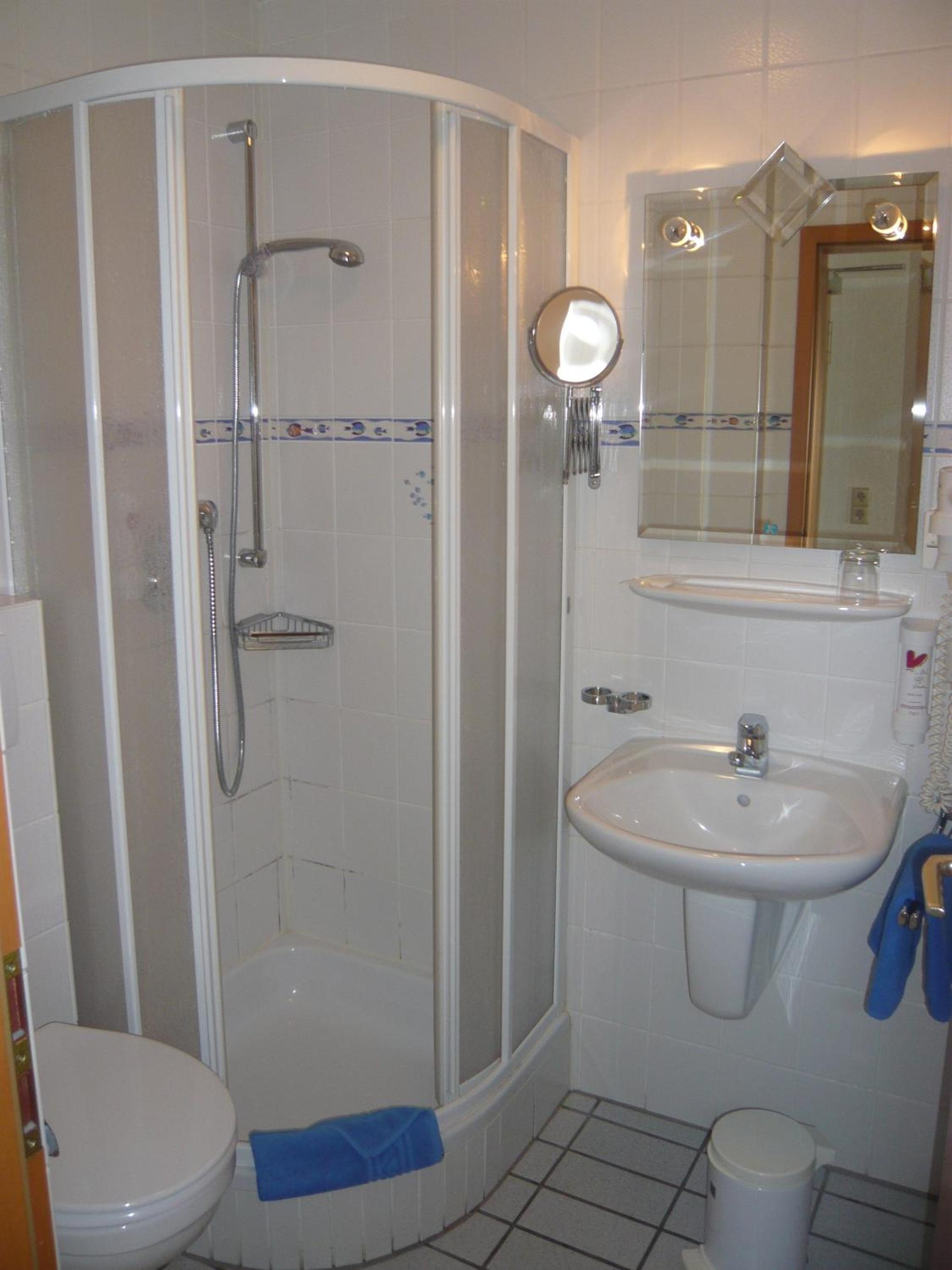 Business Single Room - Annex photo 2